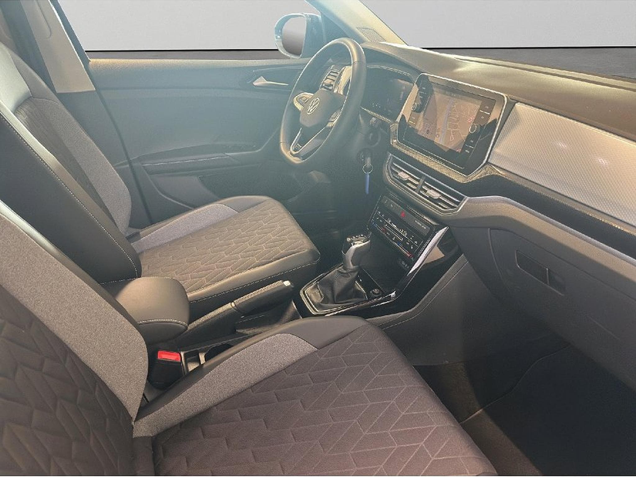 VW T-Cross (2025) - Photo 20