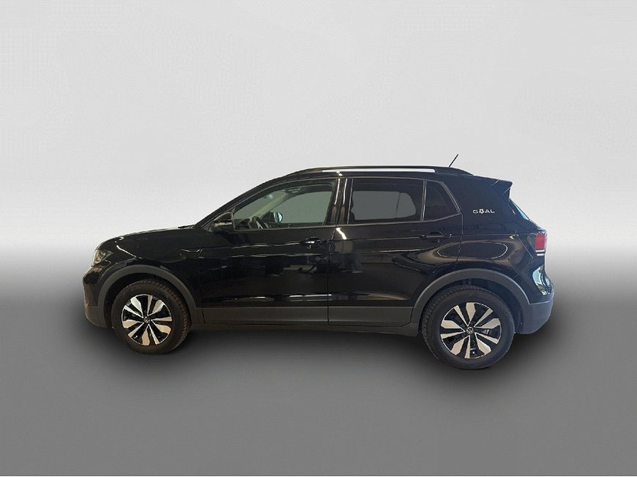 VW T-Cross (2025) - Photo 3
