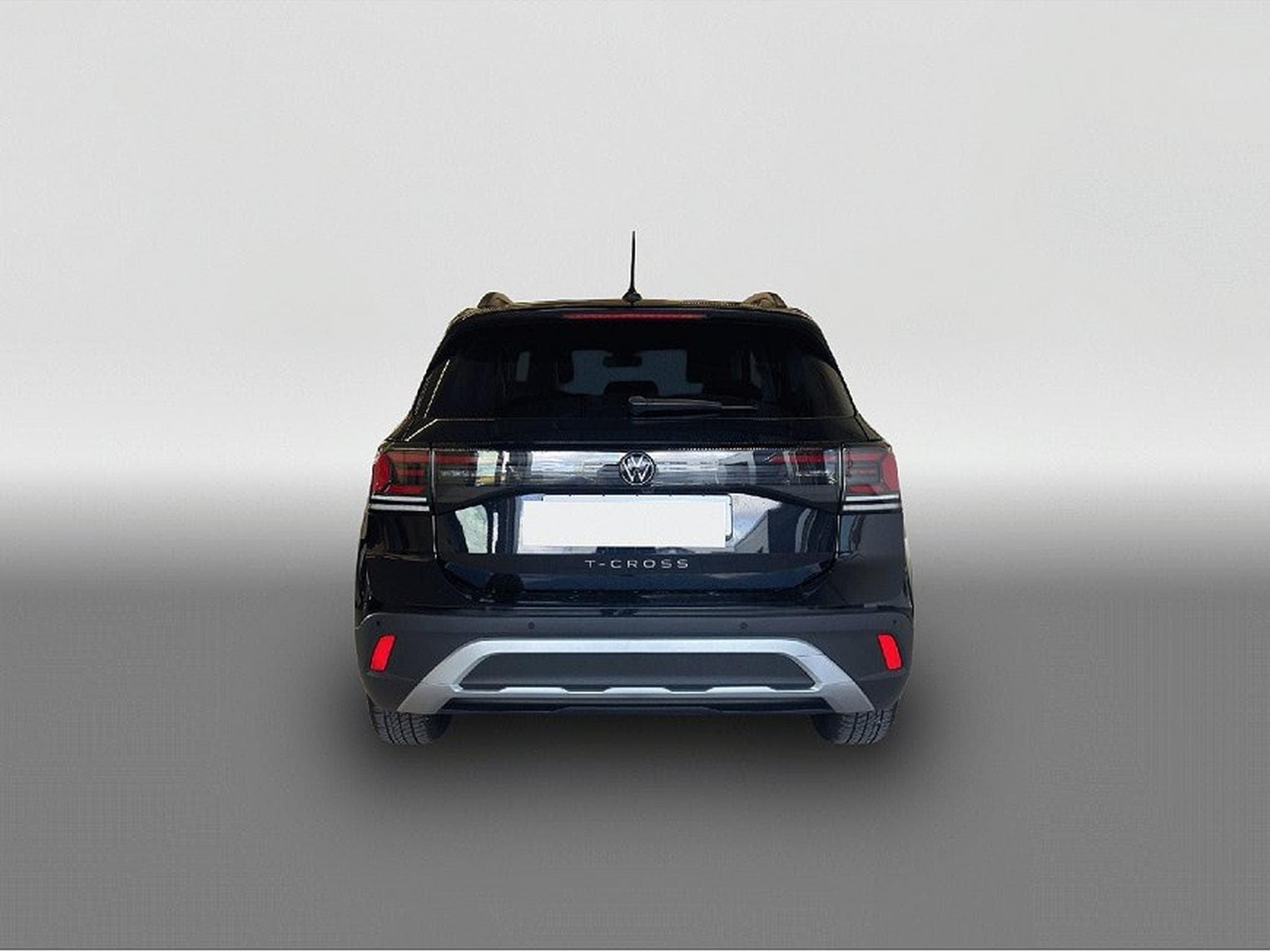 VW T-Cross (2025) - Photo 5