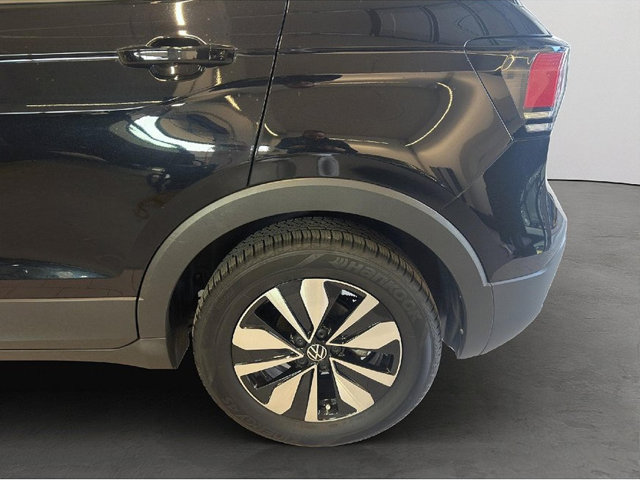 VW T-Cross (2025) - Photo 7