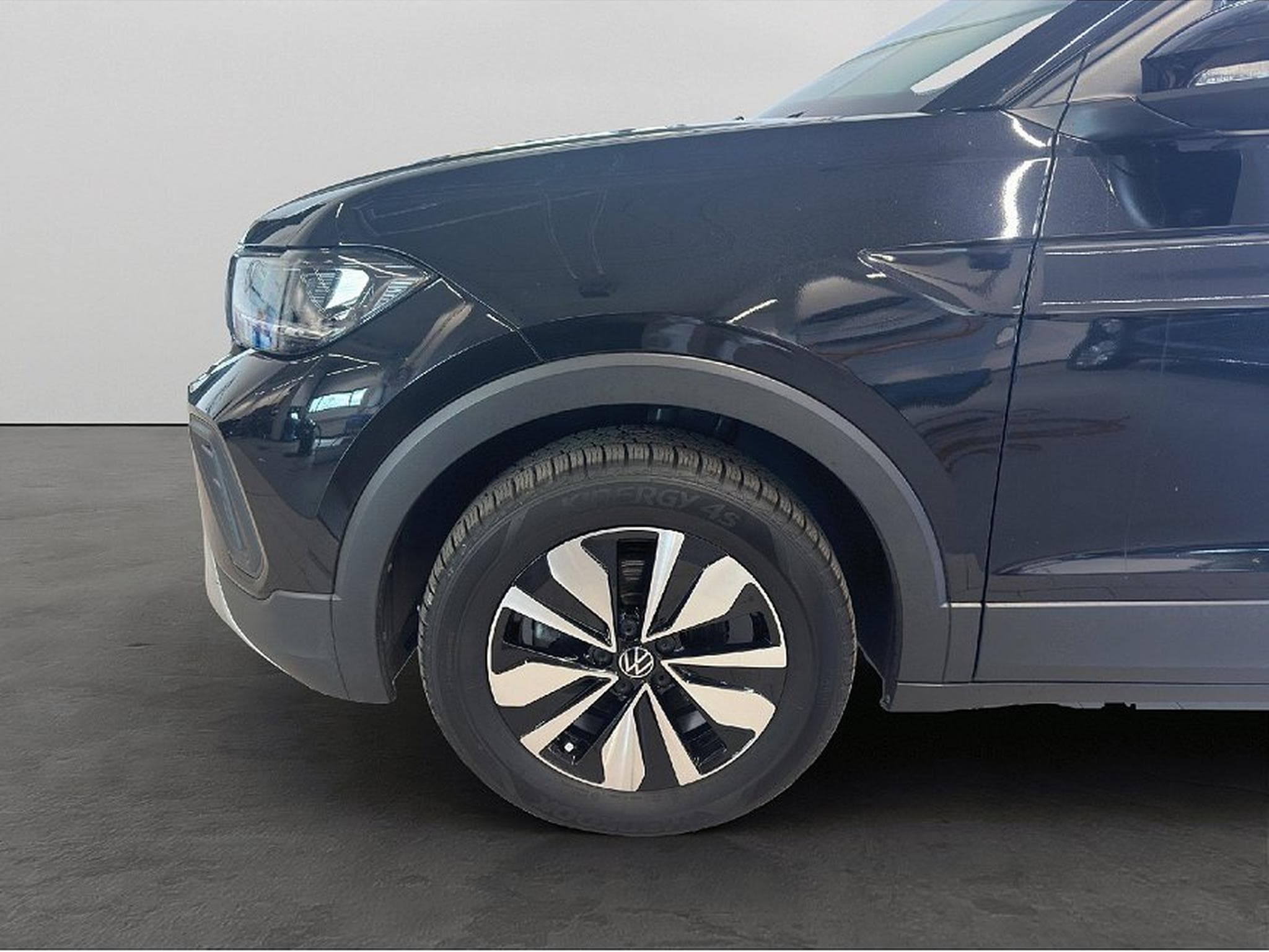 VW T-Cross (2025) - Photo 8