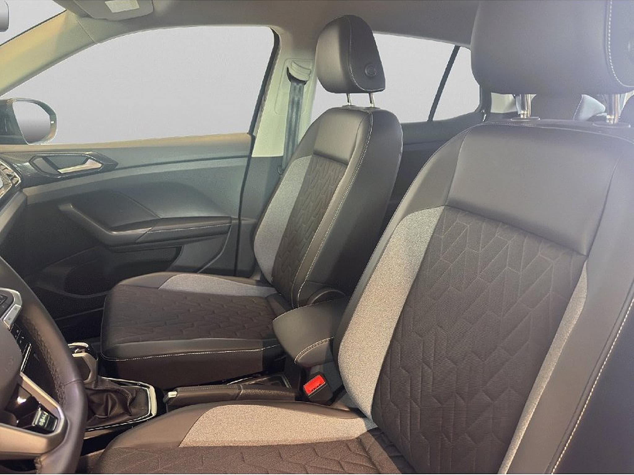 VW T-Cross (2025) - Photo 9