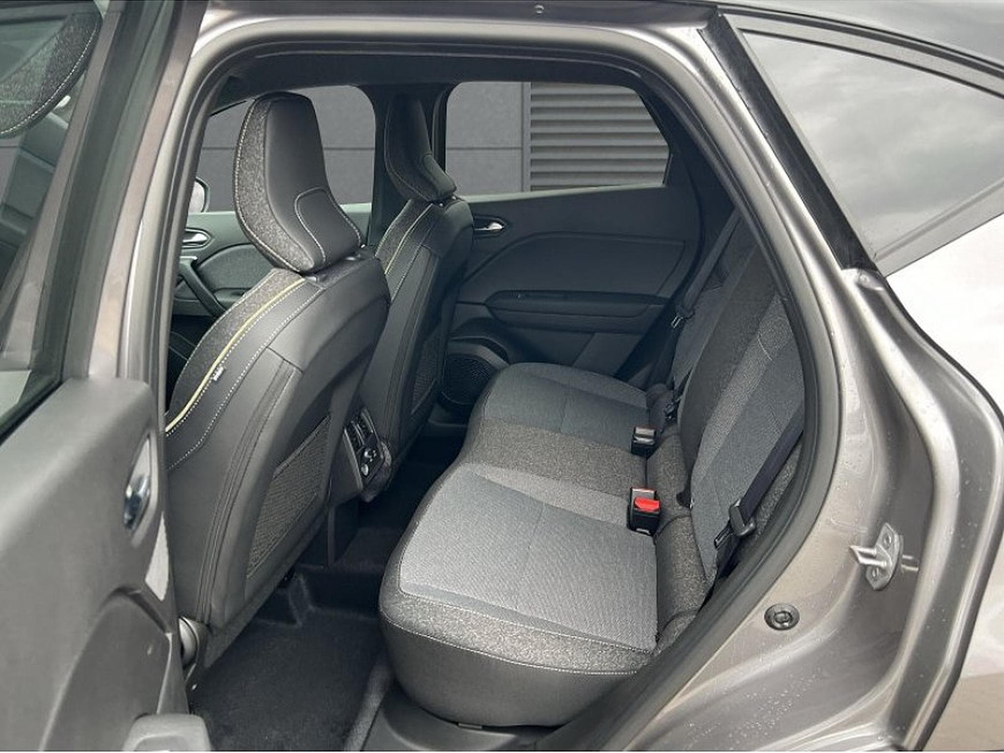 Renault Captur (2026) - Foto 6