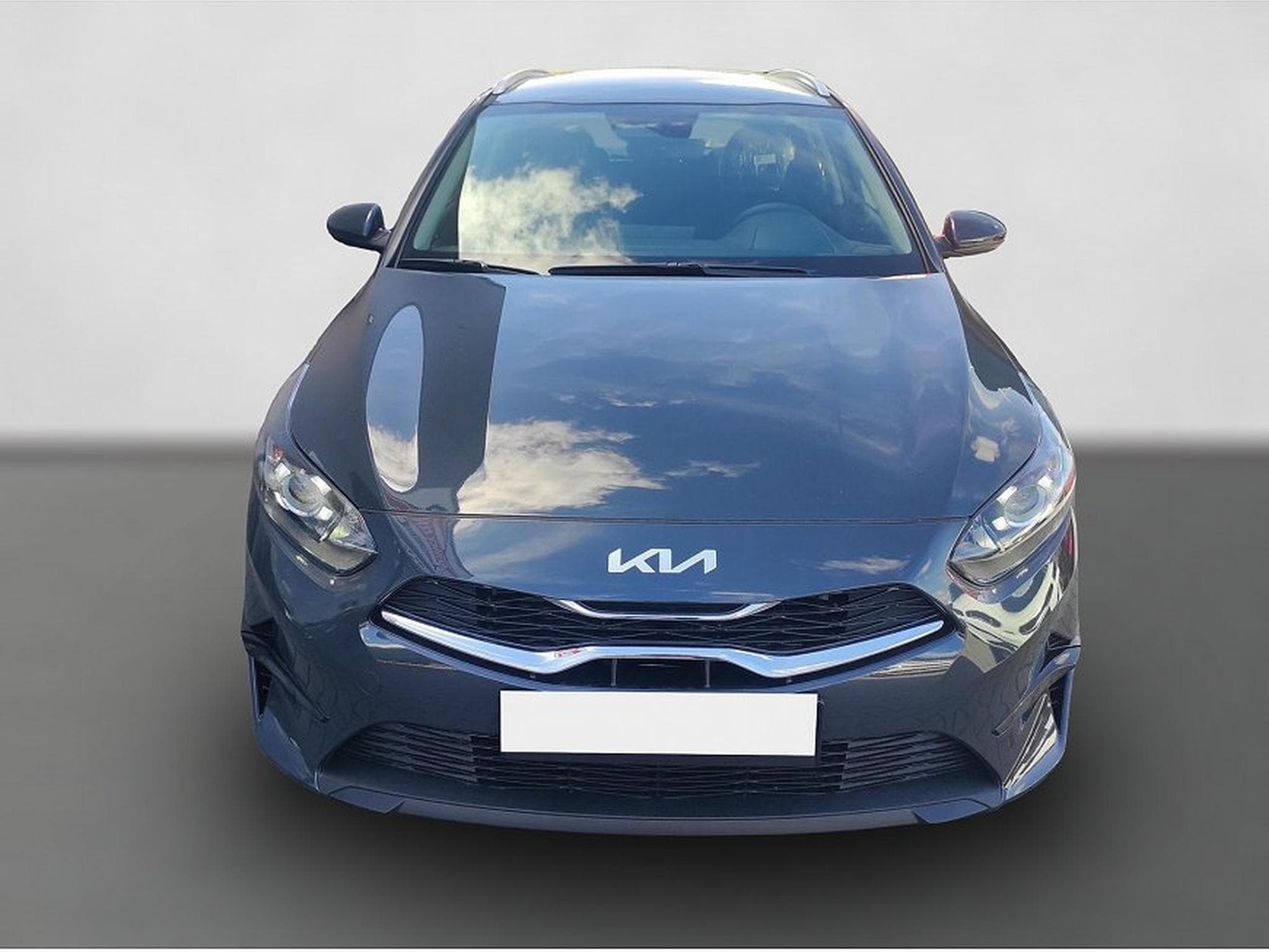 Kia Ceed (2022) - Foto 2