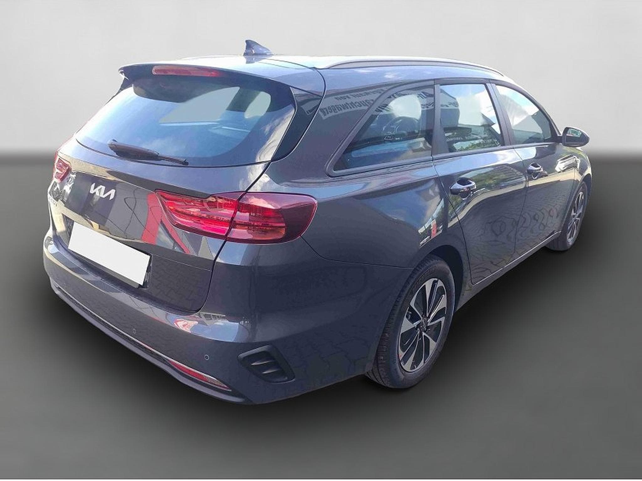 Kia Ceed (2022) - Foto 4