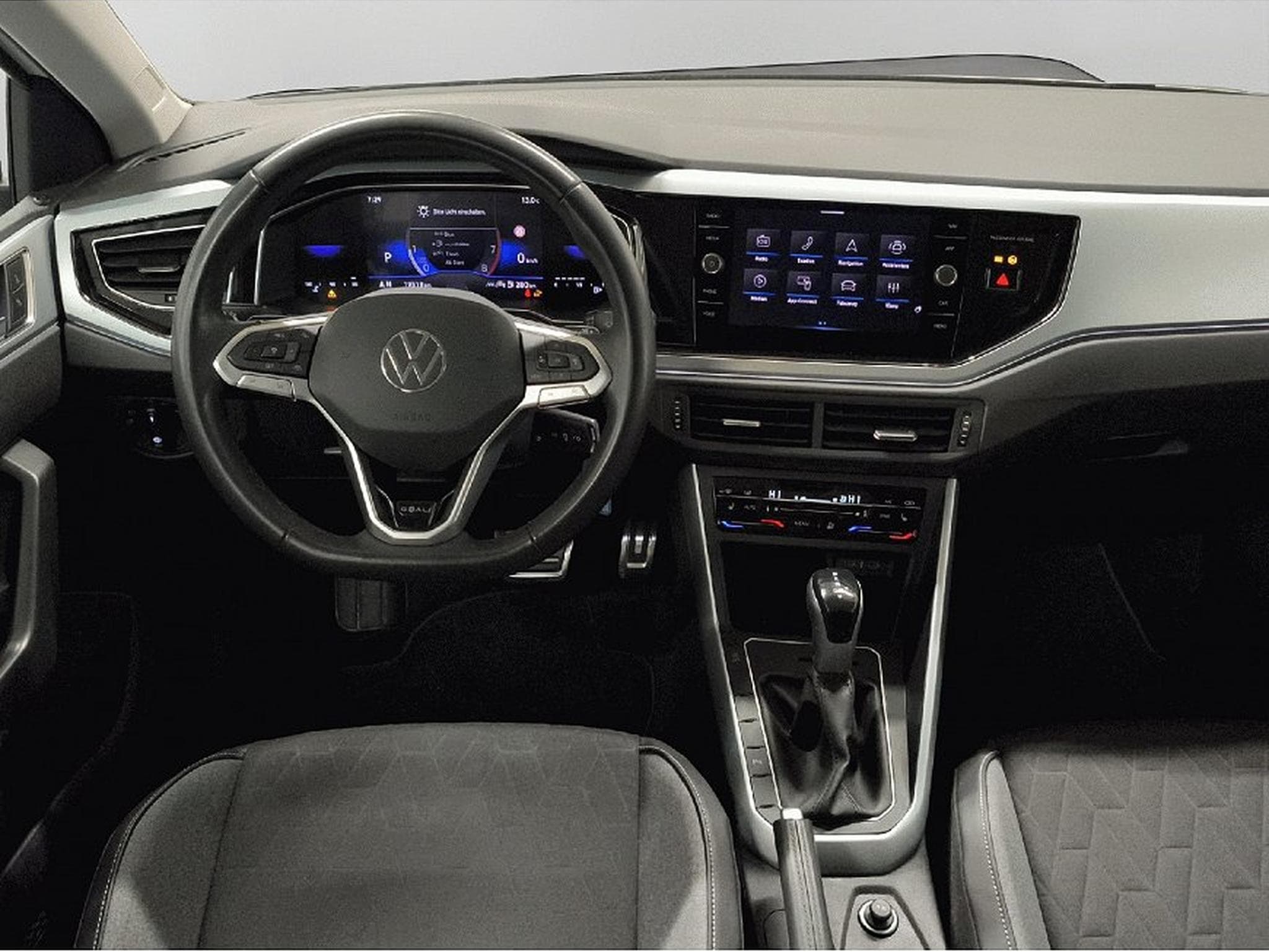 VW Polo (2025) - Photo 11