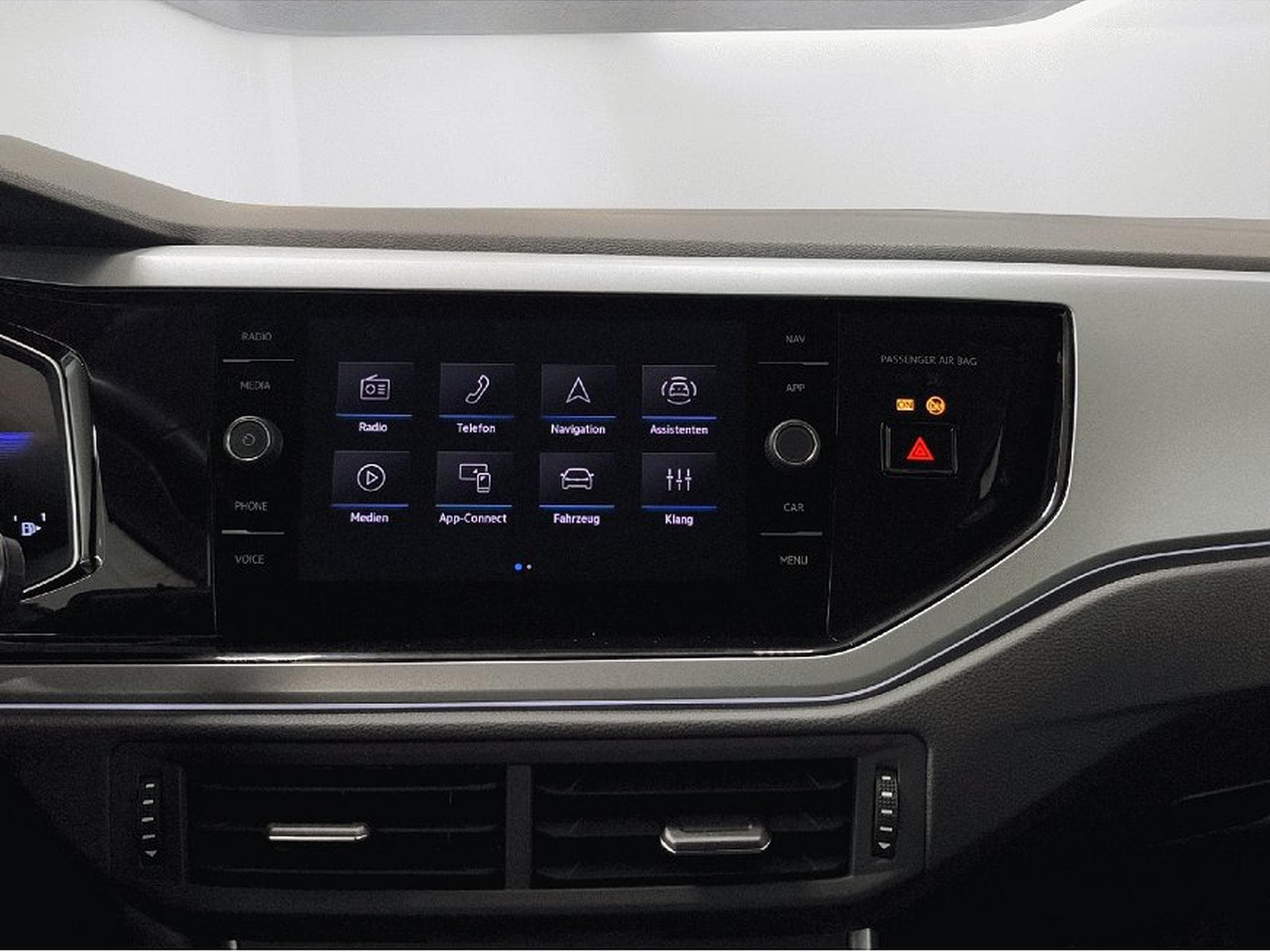 VW Polo (2025) - Photo 13