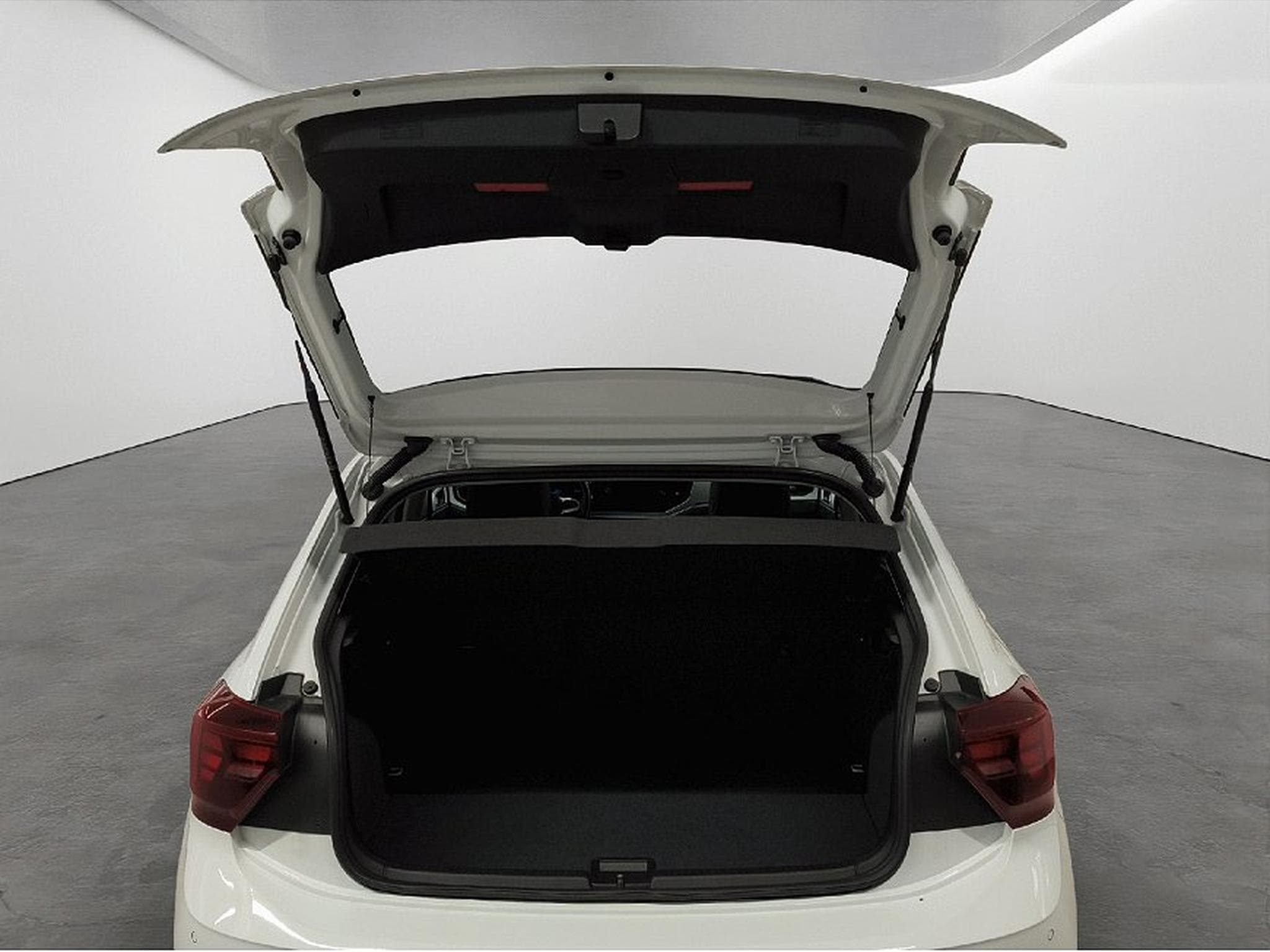 VW Polo (2025) - Photo 14