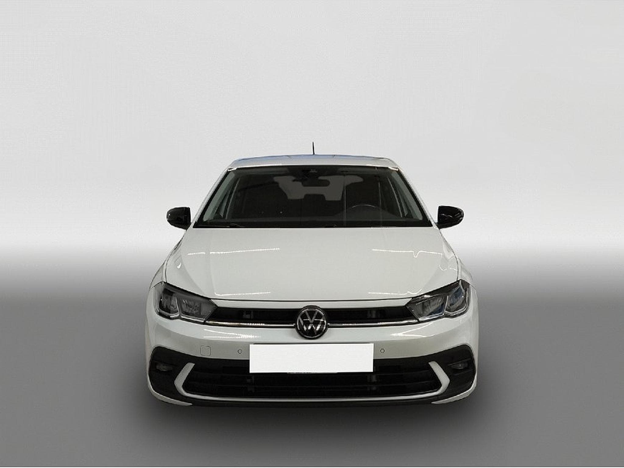 VW Polo (2025) - Photo 2