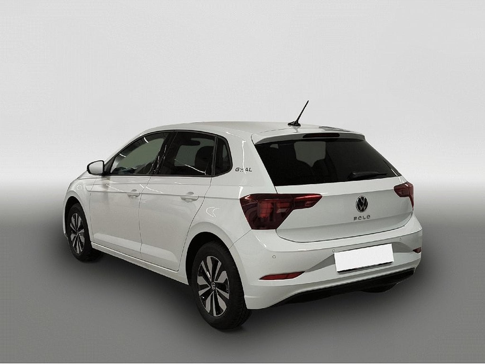 VW Polo (2025) - Photo 4