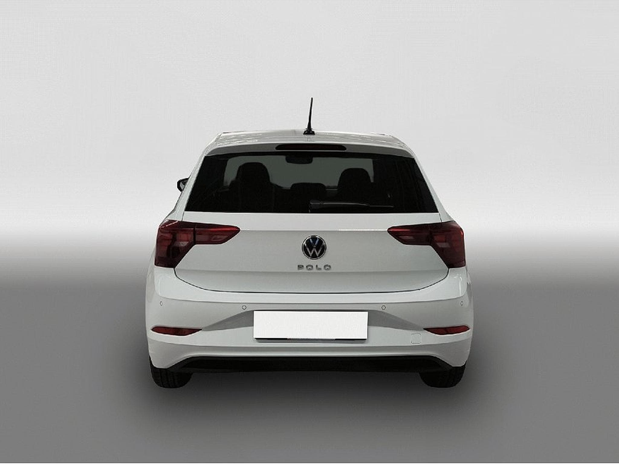 VW Polo (2025) - Photo 5