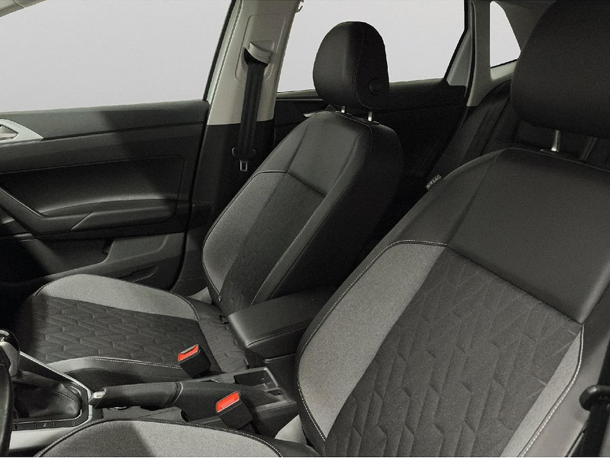 VW Polo (2025) - Photo 6