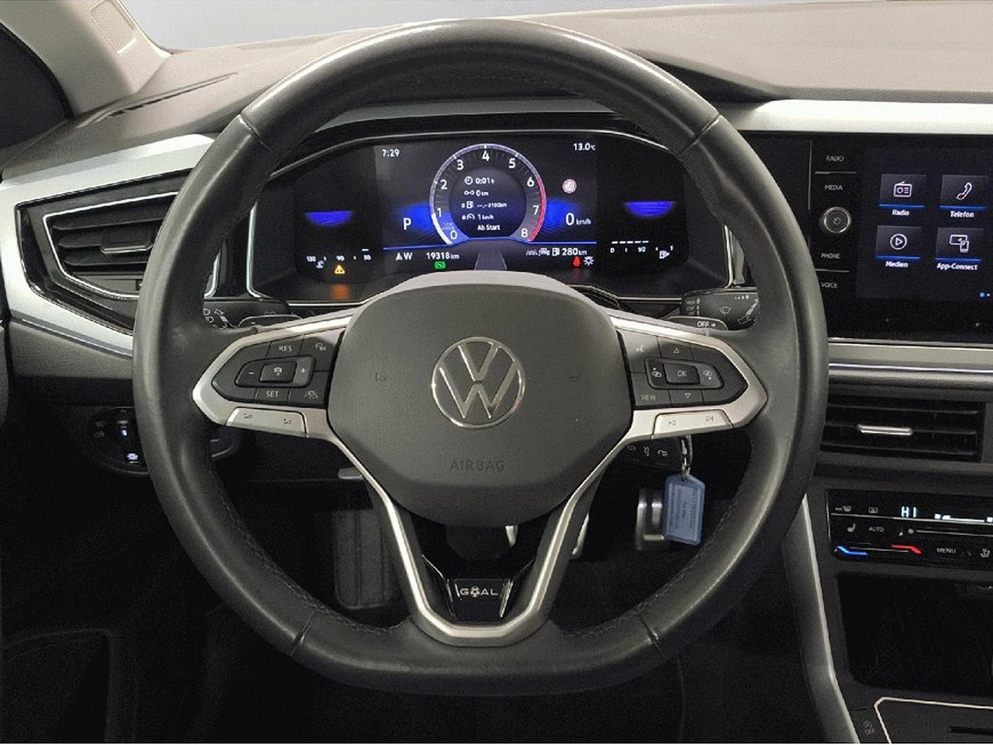 VW Polo (2025) - Photo 7