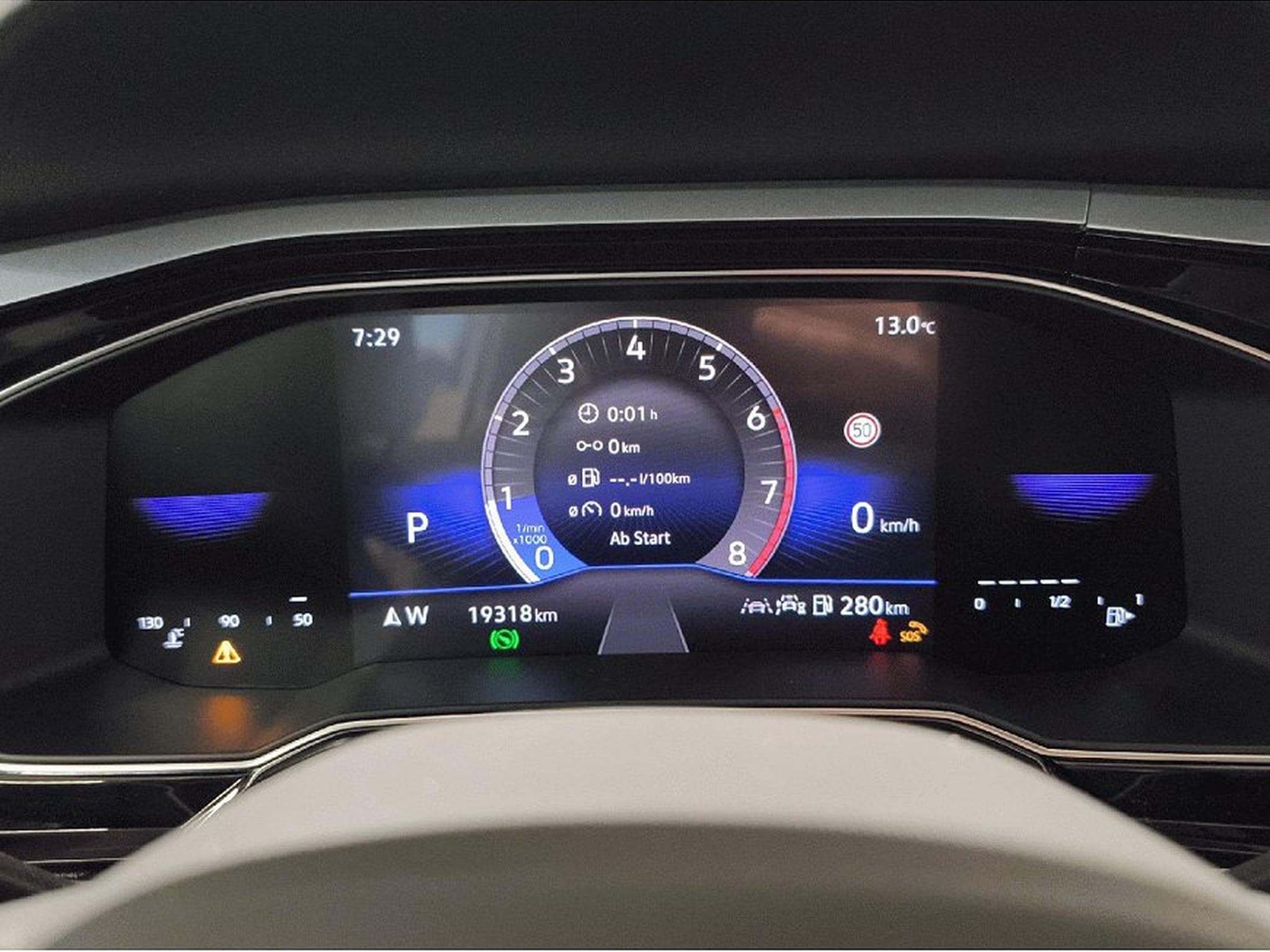 VW Polo (2025) - Photo 8