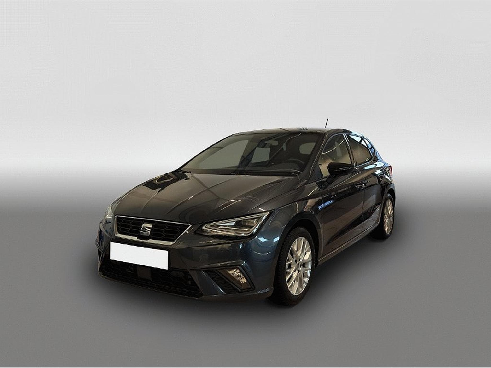 Seat Ibiza (2025) - Photo 1