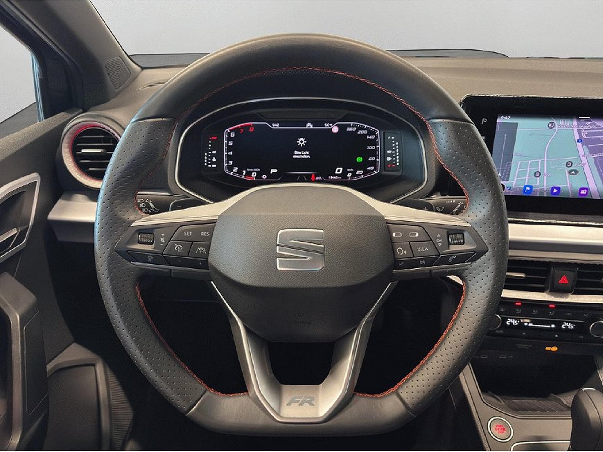 Seat Ibiza (2025) - Photo 17