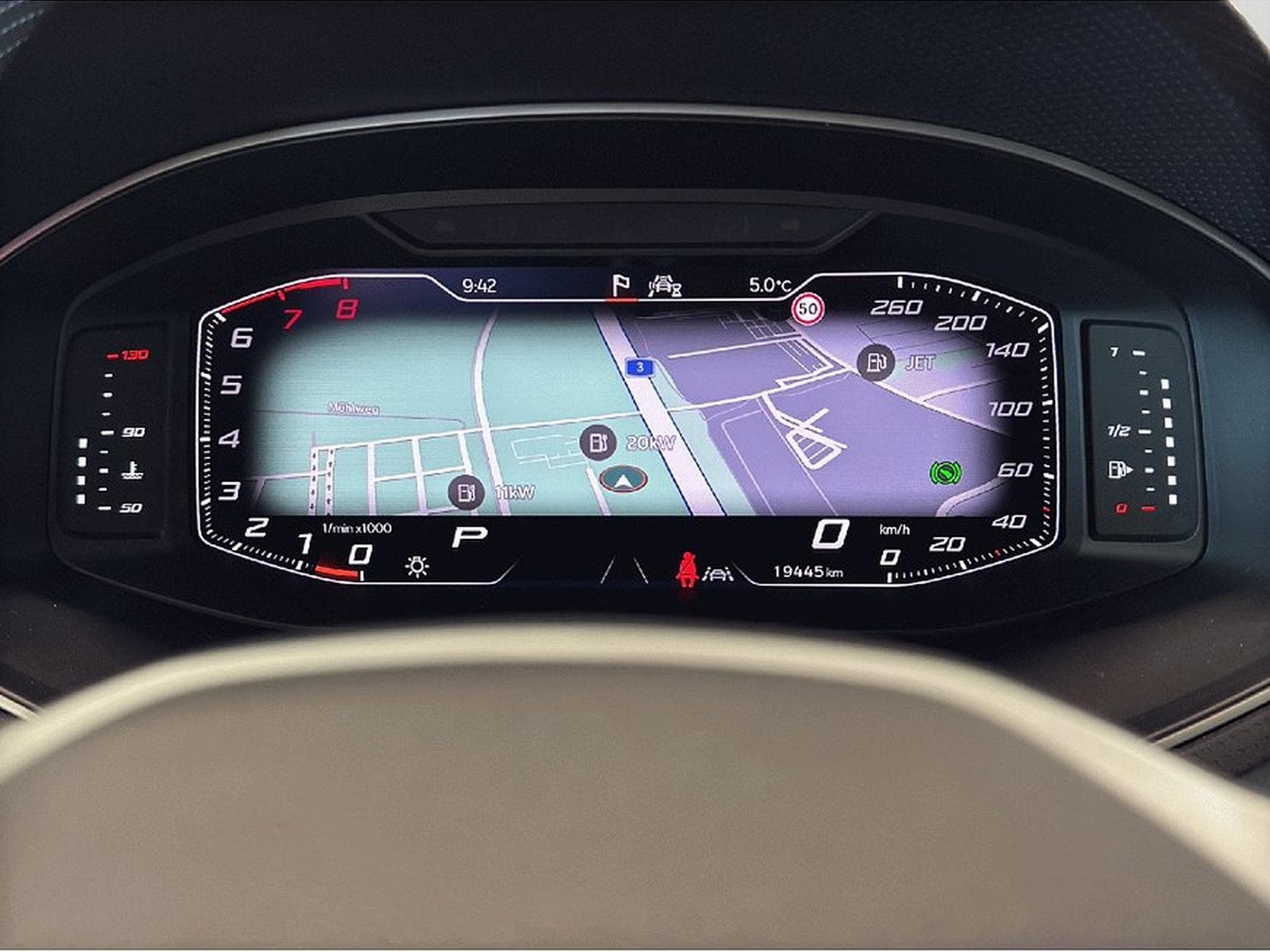 Seat Ibiza (2025) - Photo 18