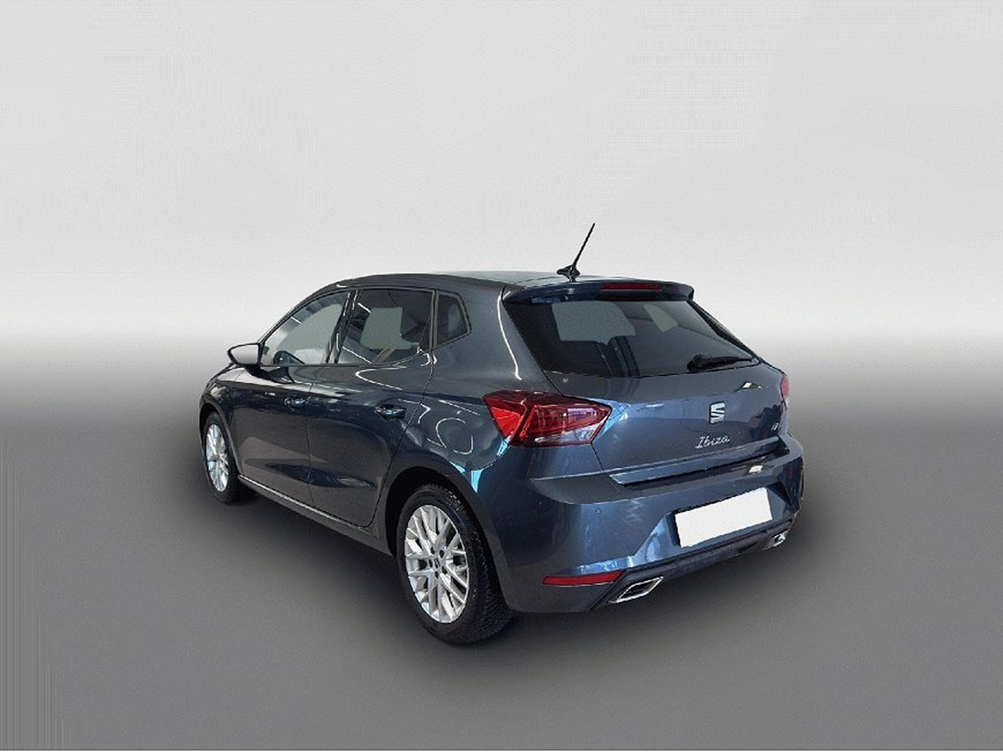 Seat Ibiza (2025) - Photo 4