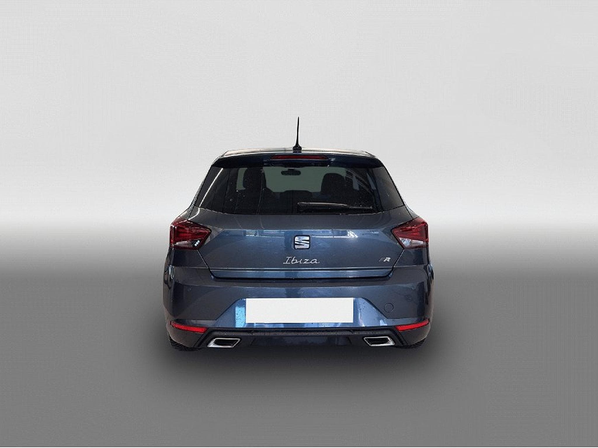 Seat Ibiza (2025) - Photo 5