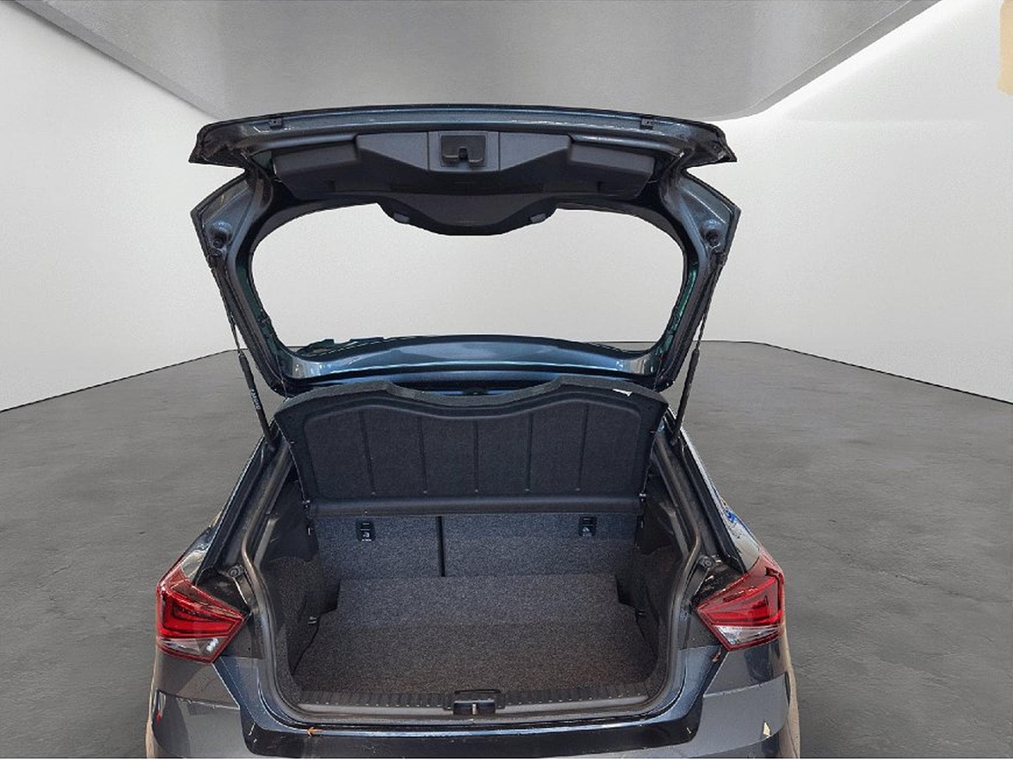 Seat Ibiza (2025) - Photo 6