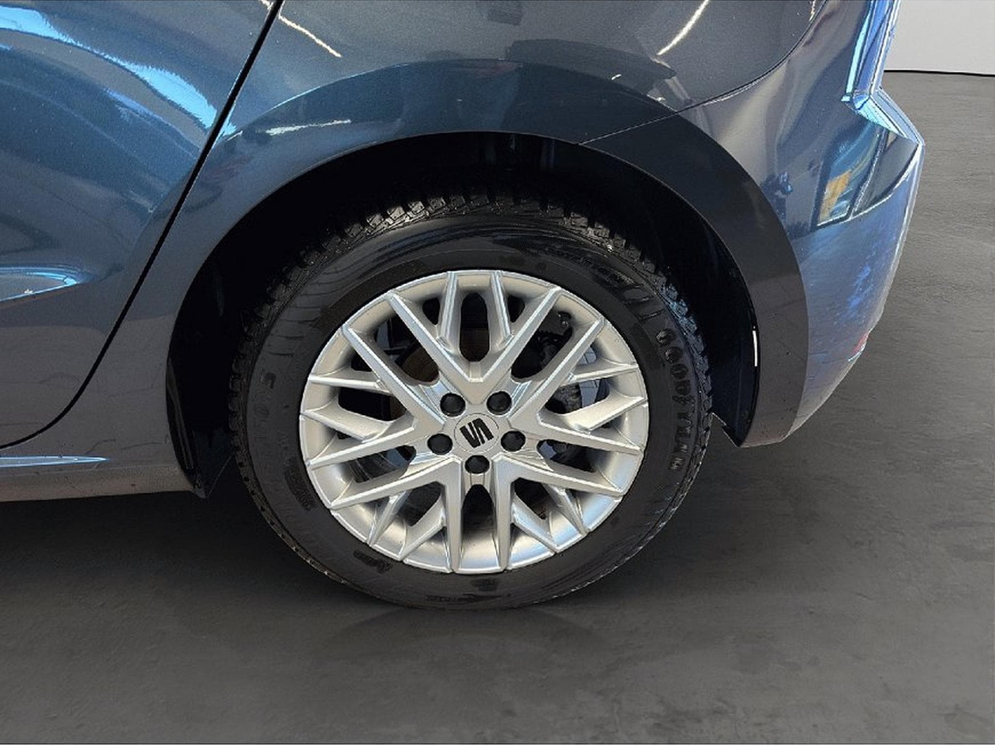 Seat Ibiza (2025) - Photo 7