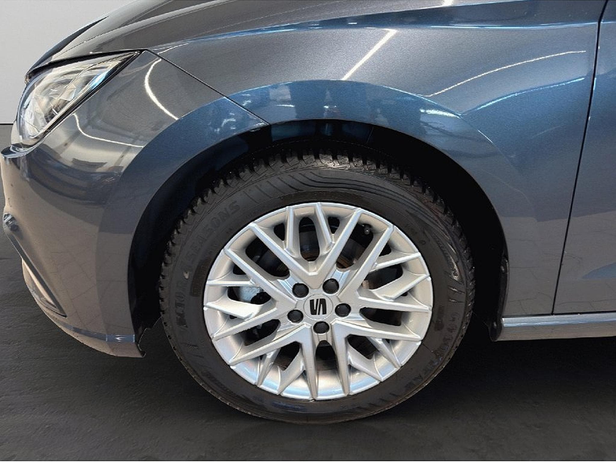 Seat Ibiza (2025) - Photo 8