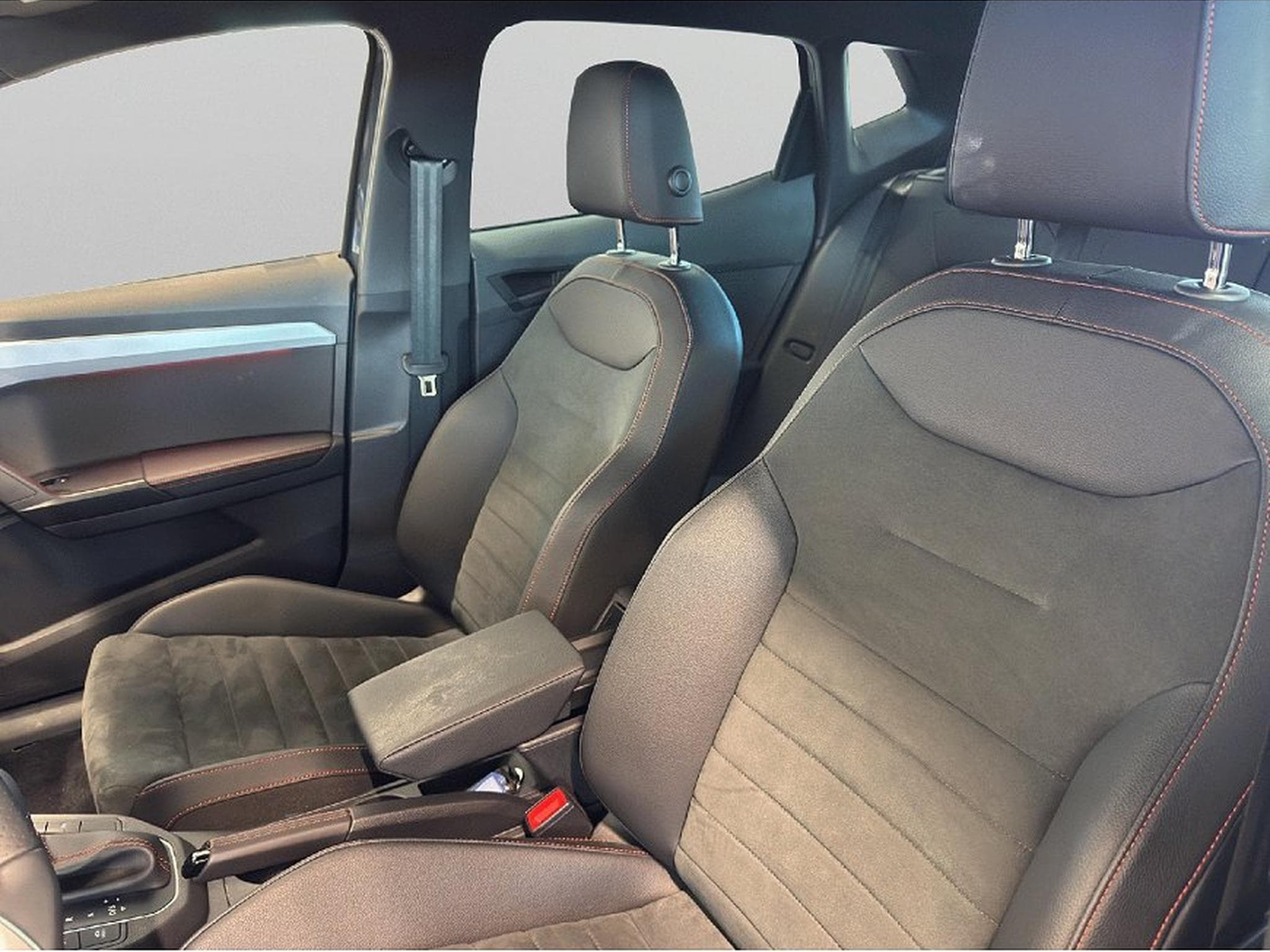 Seat Ibiza (2025) - Photo 9