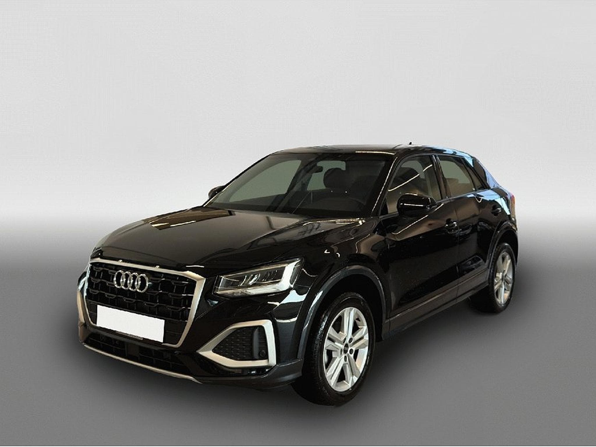 Audi Q2 (2024) - Photo 1