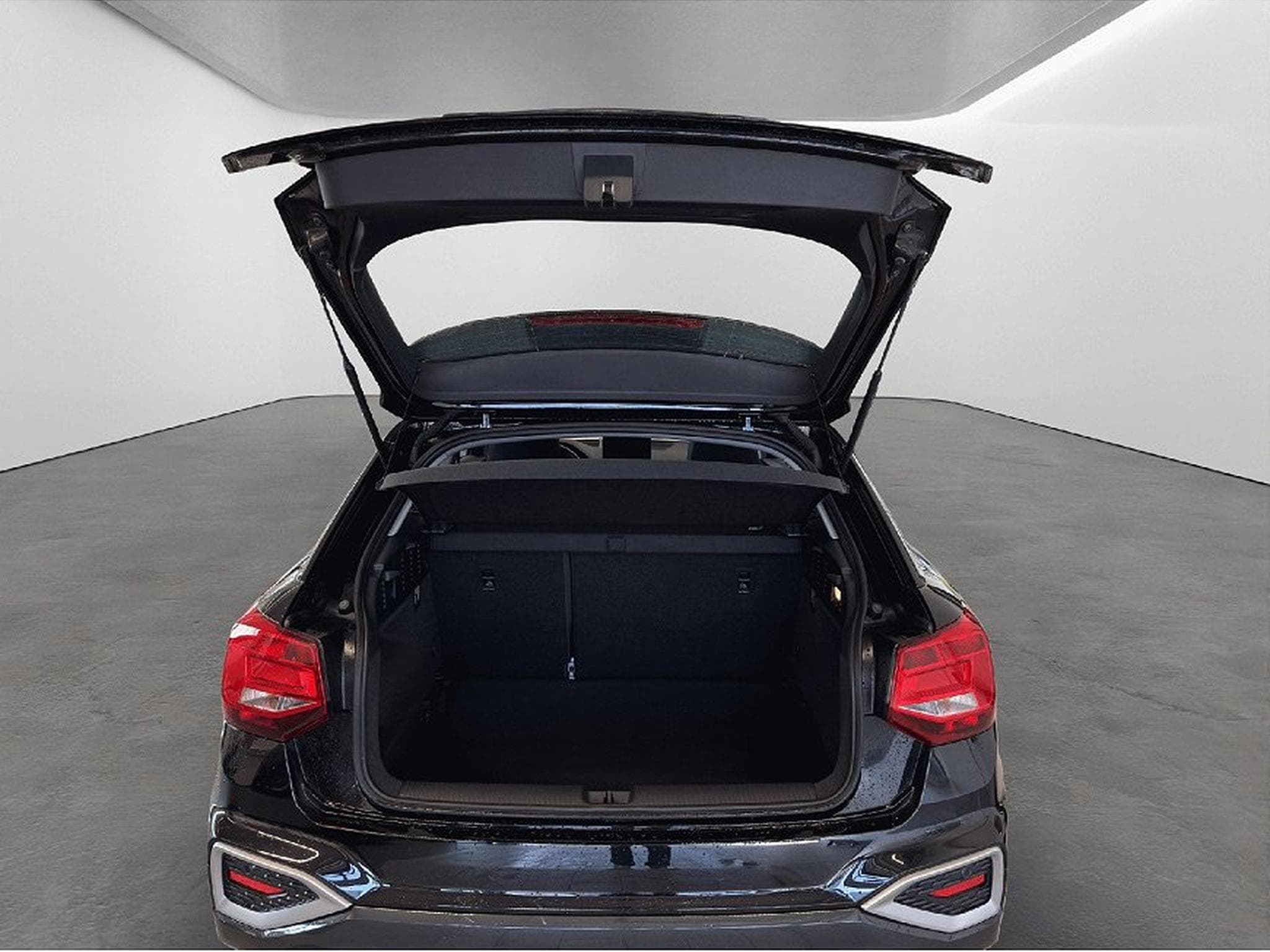 Audi Q2 (2024) - Photo 14