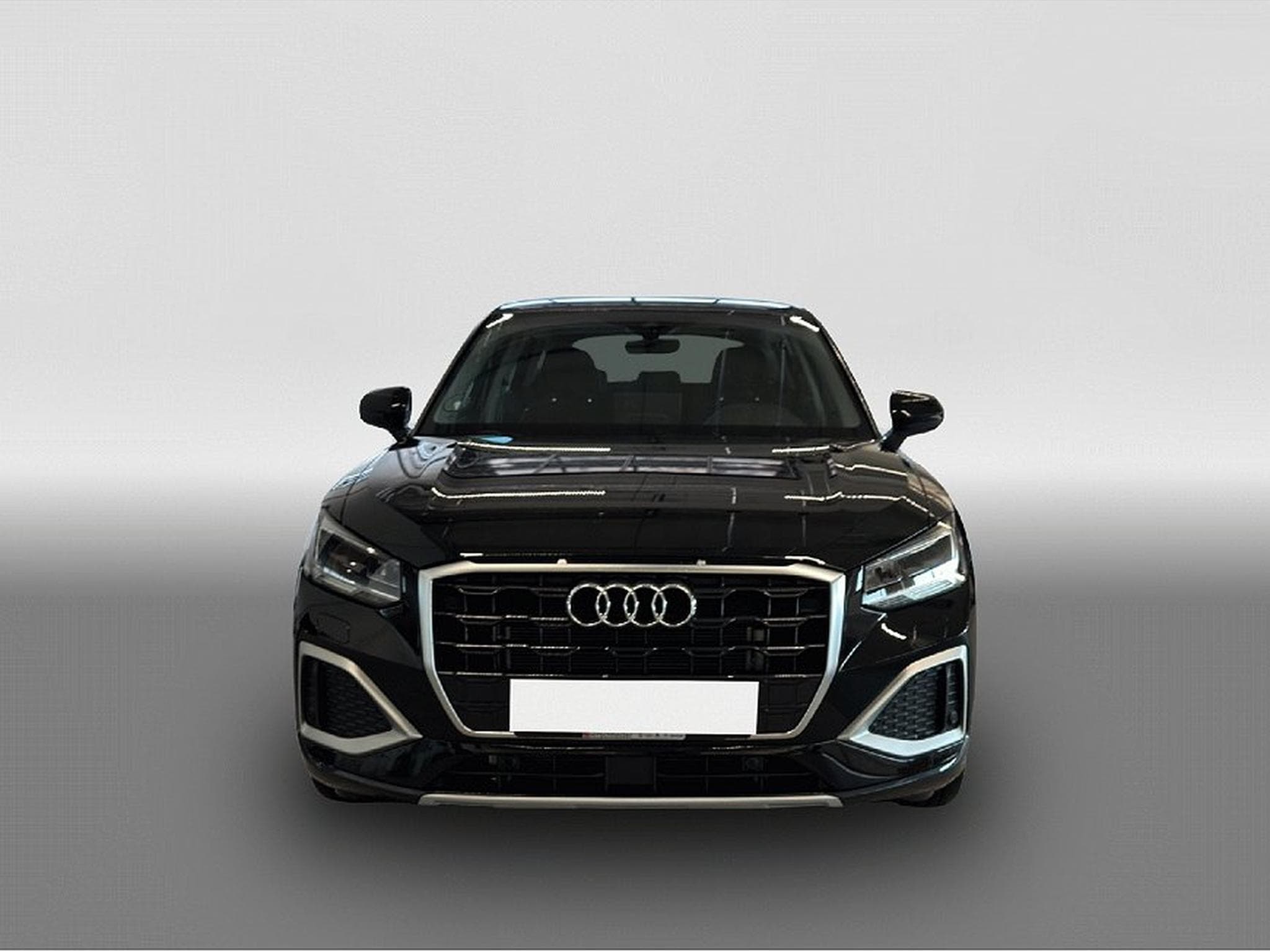 Audi Q2 (2024) - Photo 2