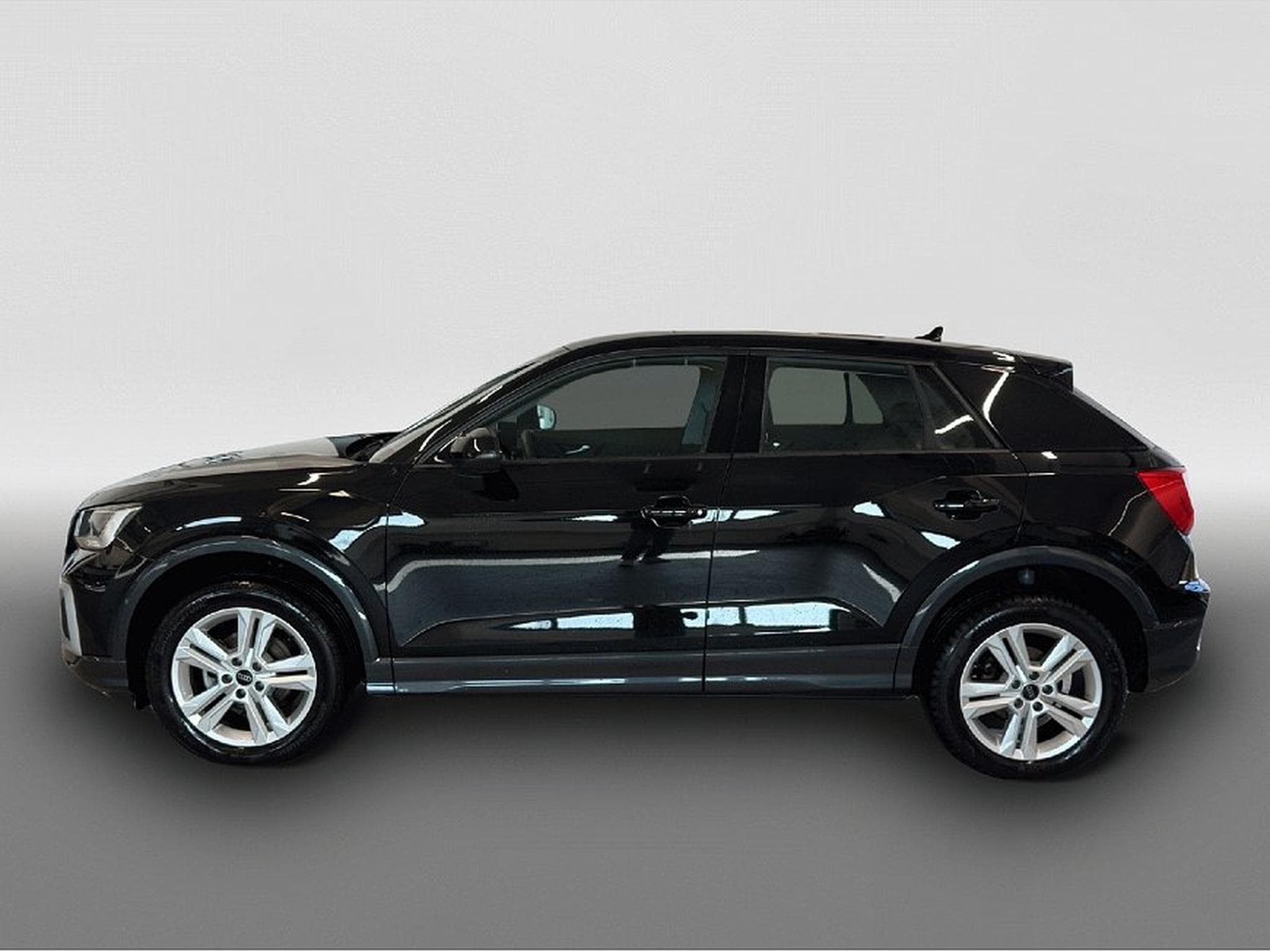 Audi Q2 (2024) - Photo 3