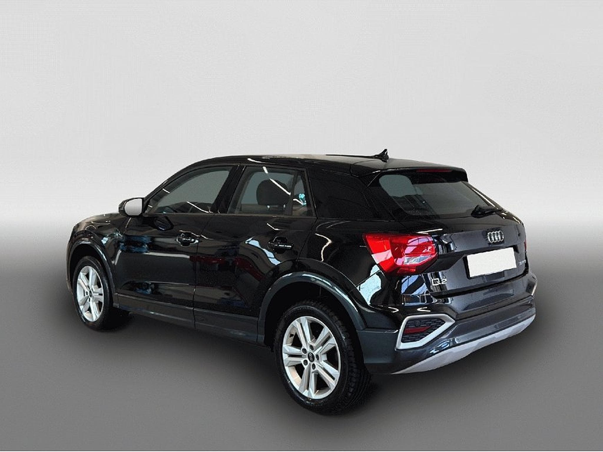 Audi Q2 (2024) - Photo 4