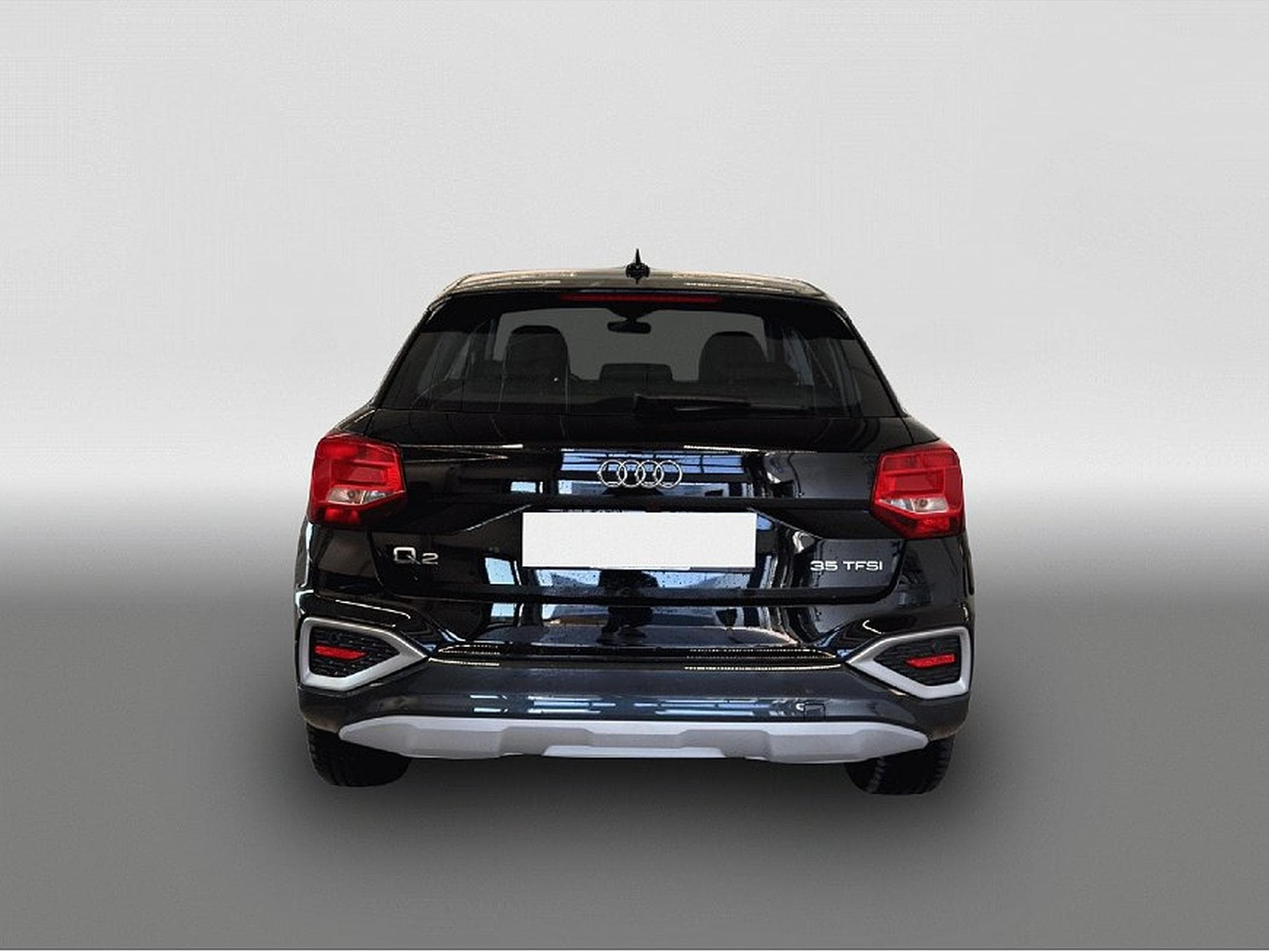 Audi Q2 (2024) - Photo 5