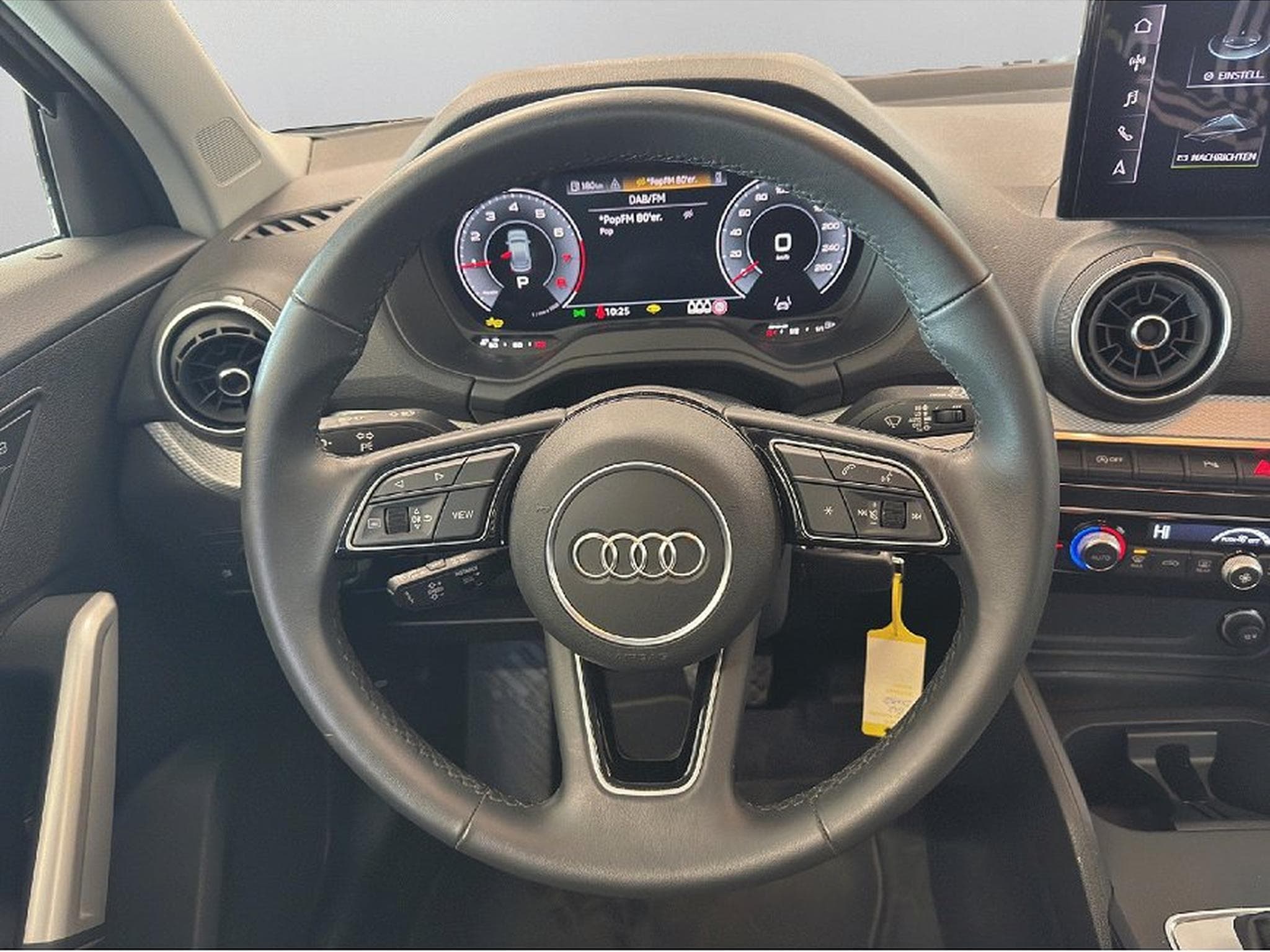 Audi Q2 (2024) - Photo 7