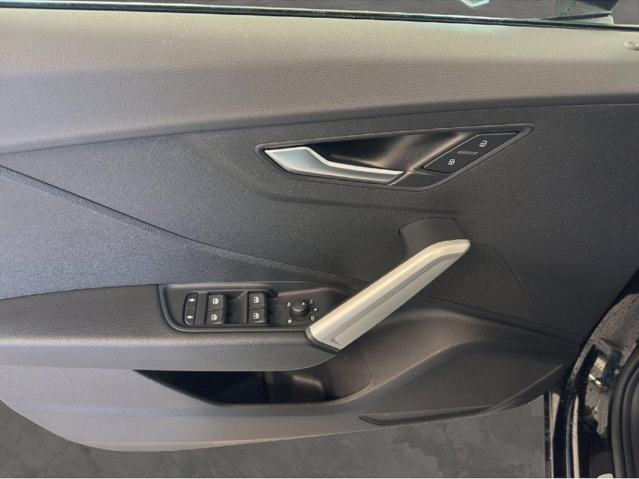 Audi Q2 (2024) - Photo 9