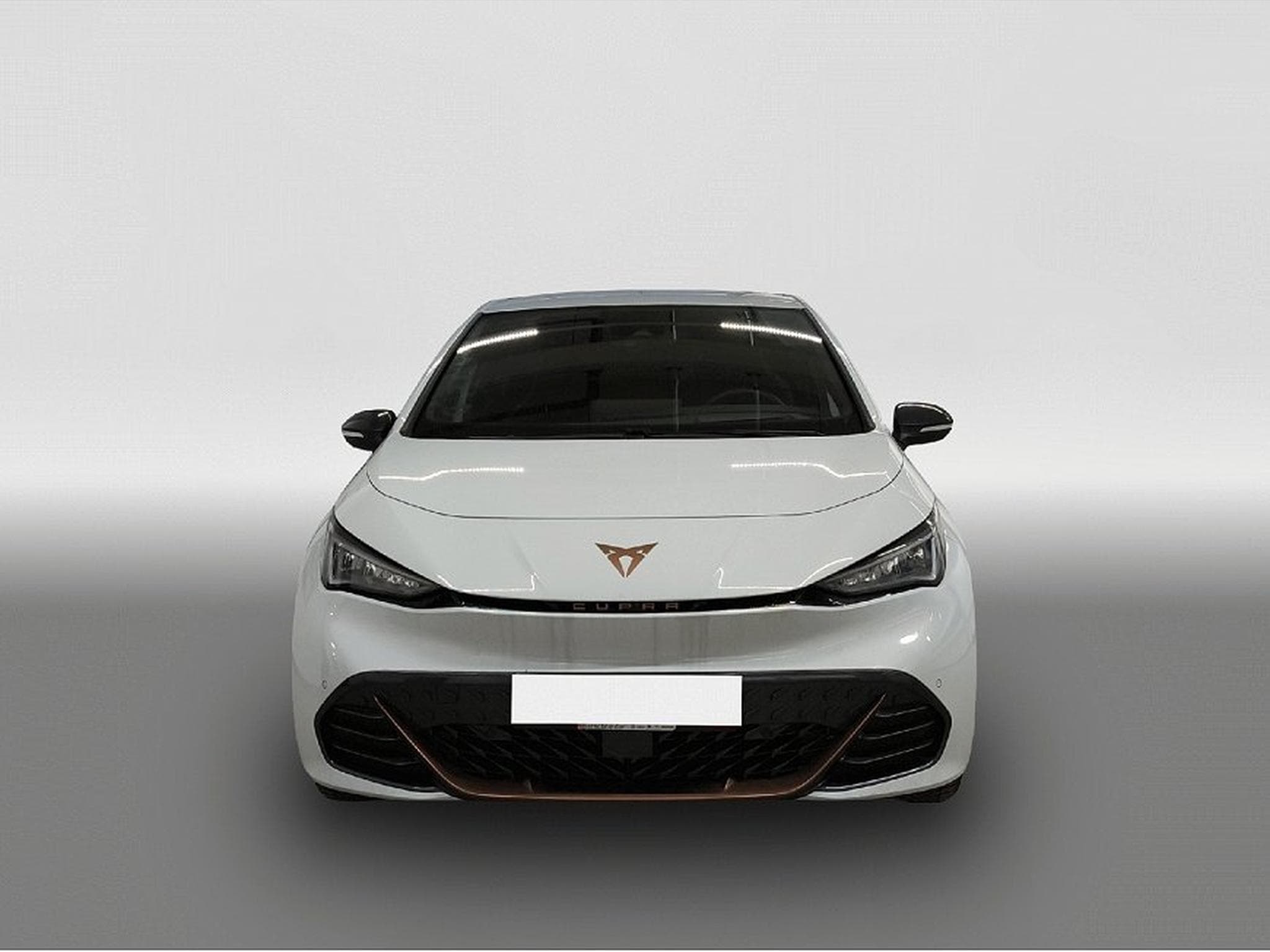Cupra Born (2025) - Photo 2