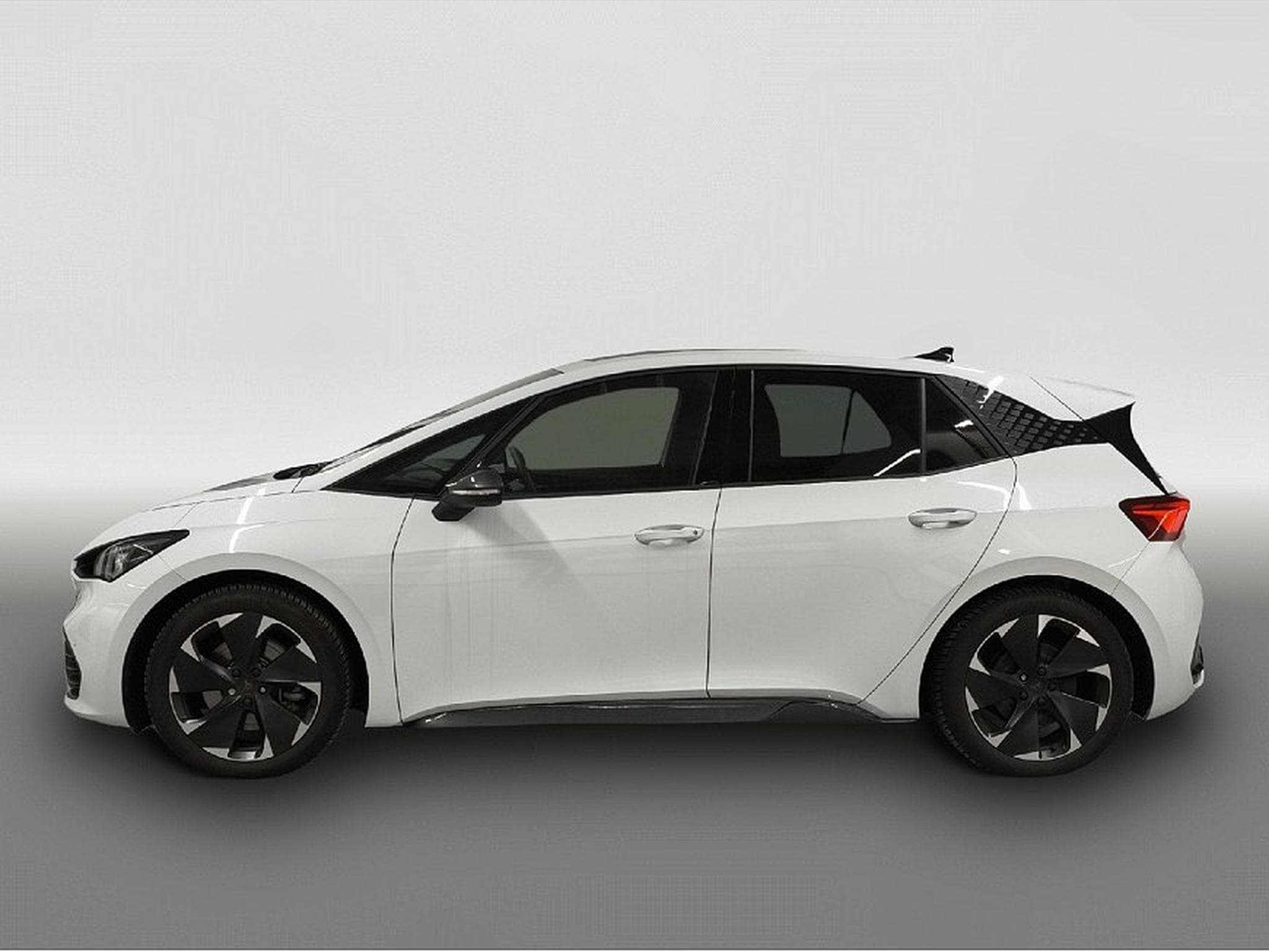 Cupra Born (2025) - Photo 3