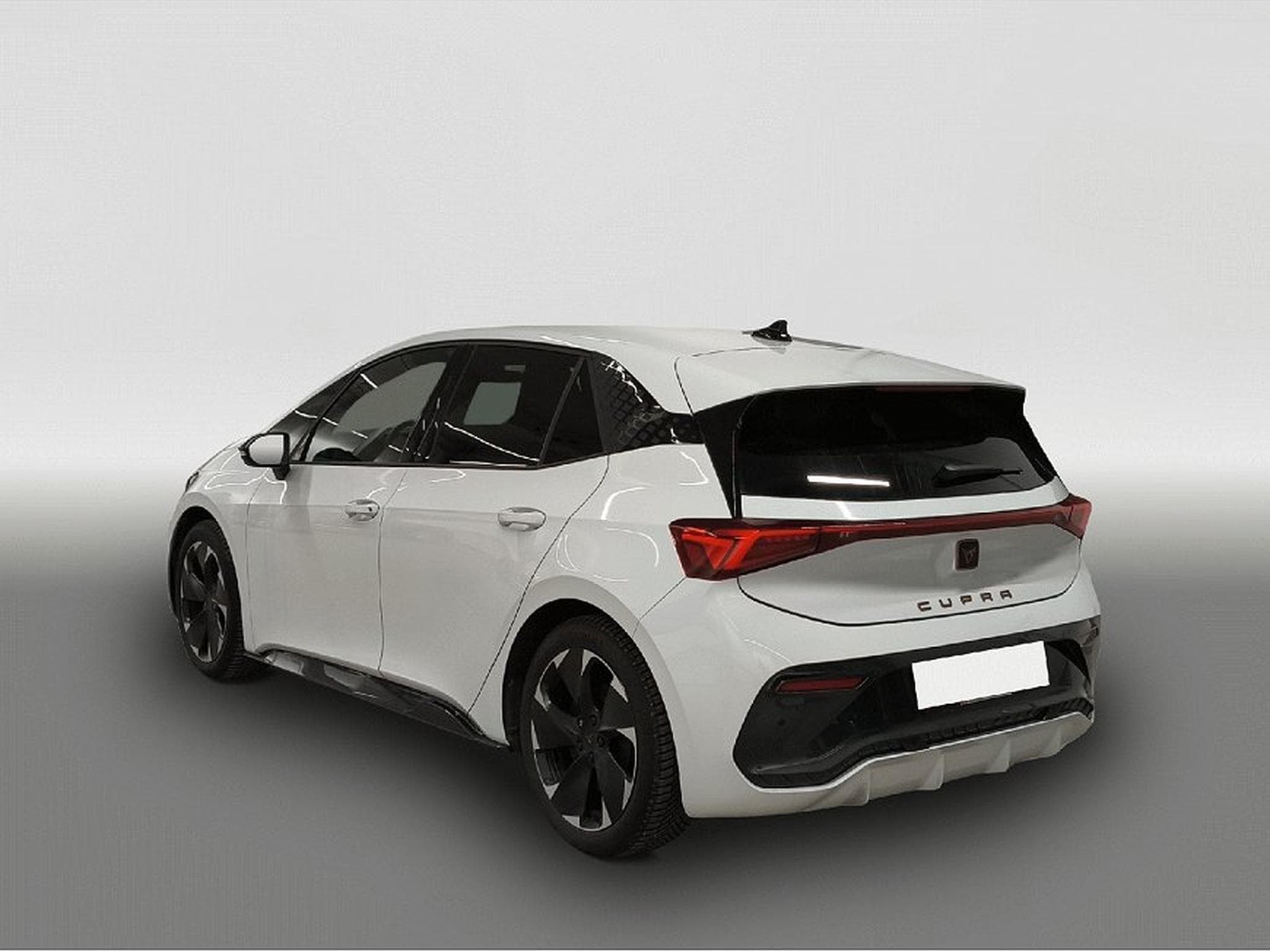 Cupra Born (2025) - Photo 4