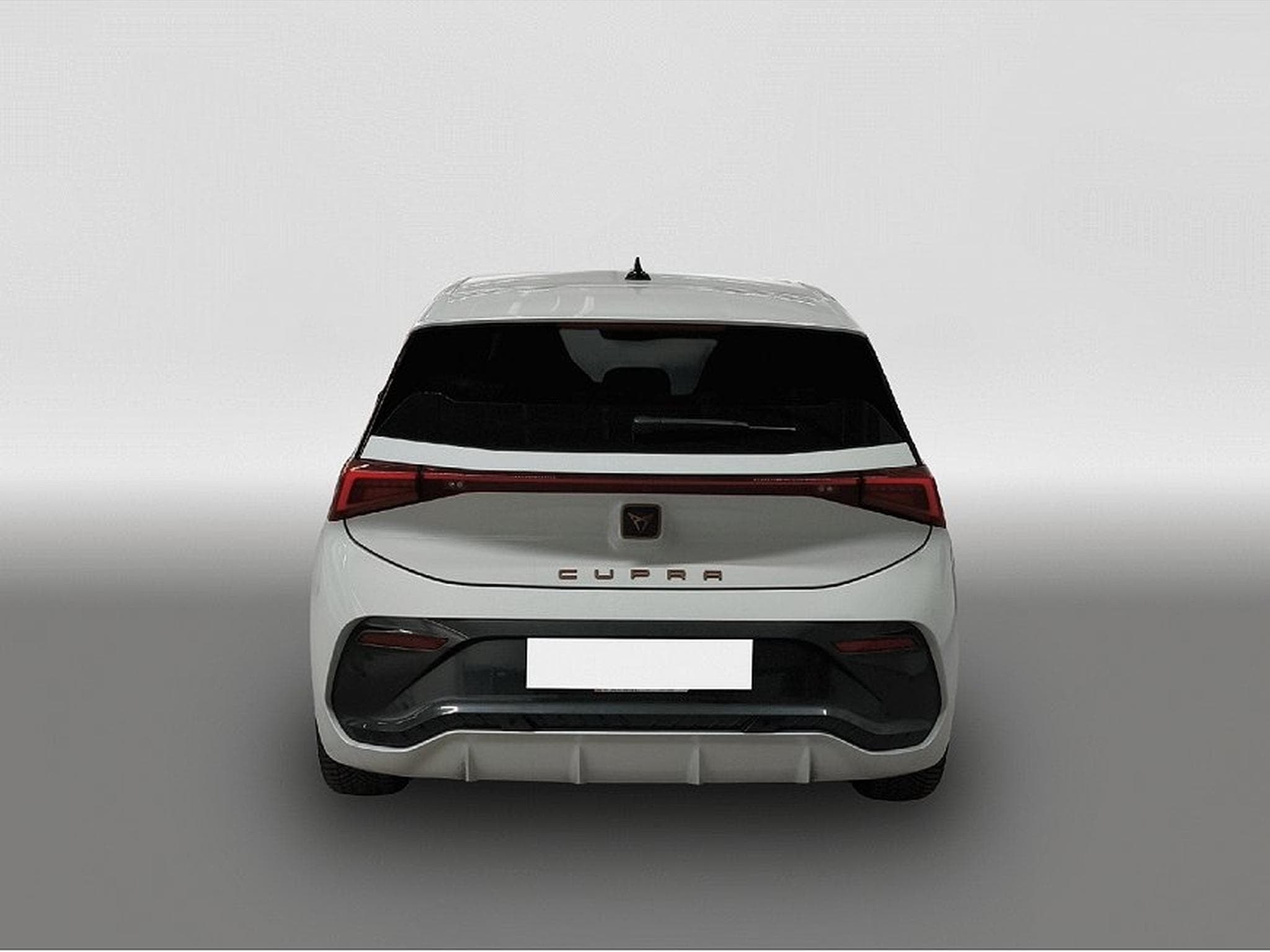 Cupra Born (2025) - Photo 5