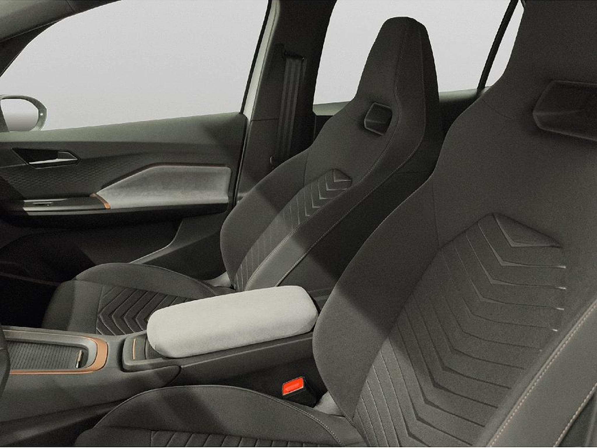 Cupra Born (2025) - Photo 6