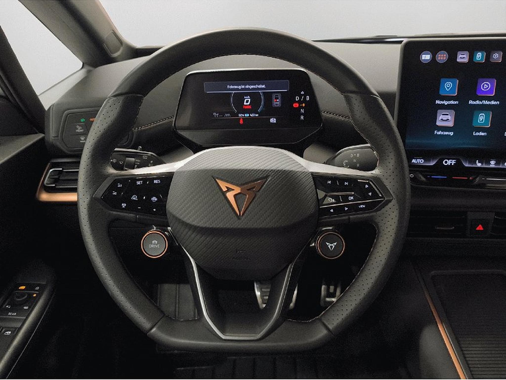 Cupra Born (2025) - Photo 7