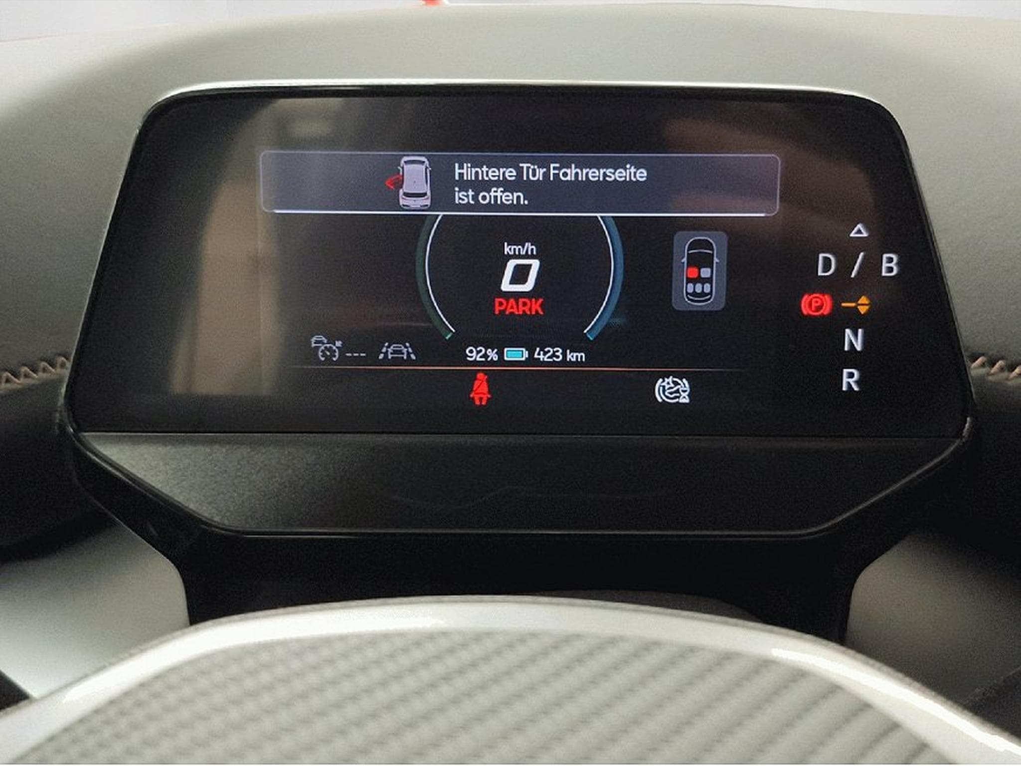 Cupra Born (2025) - Photo 8