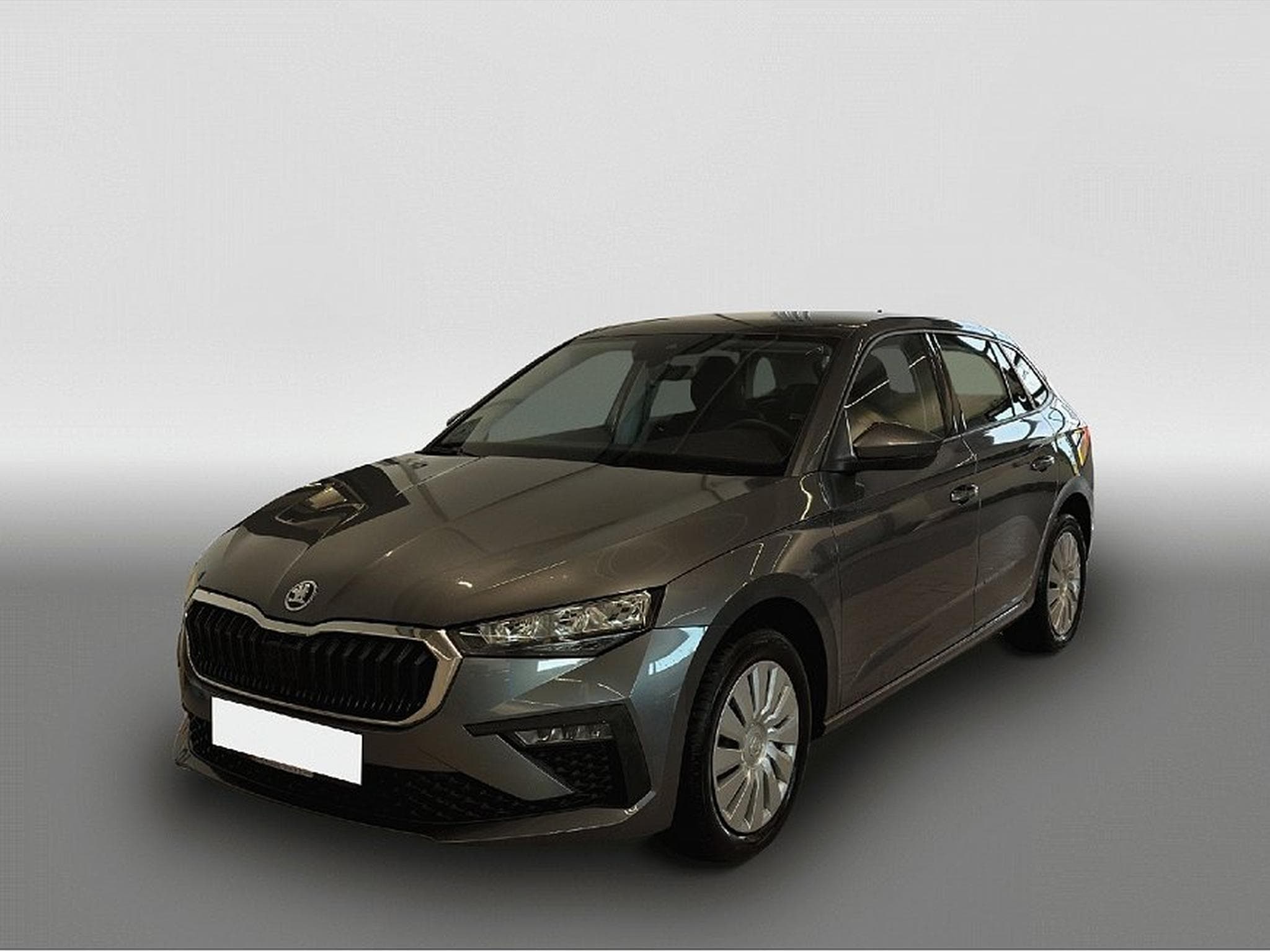 Skoda Scala (2024) - Photo 1