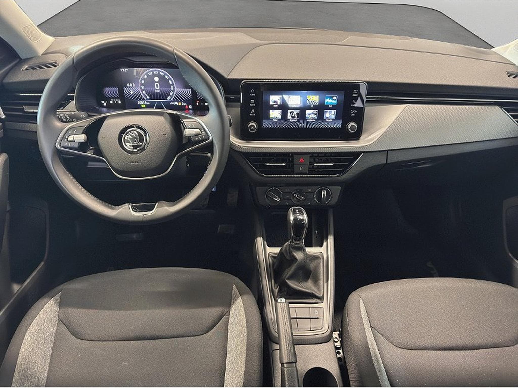 Skoda Scala (2024) - Photo 11