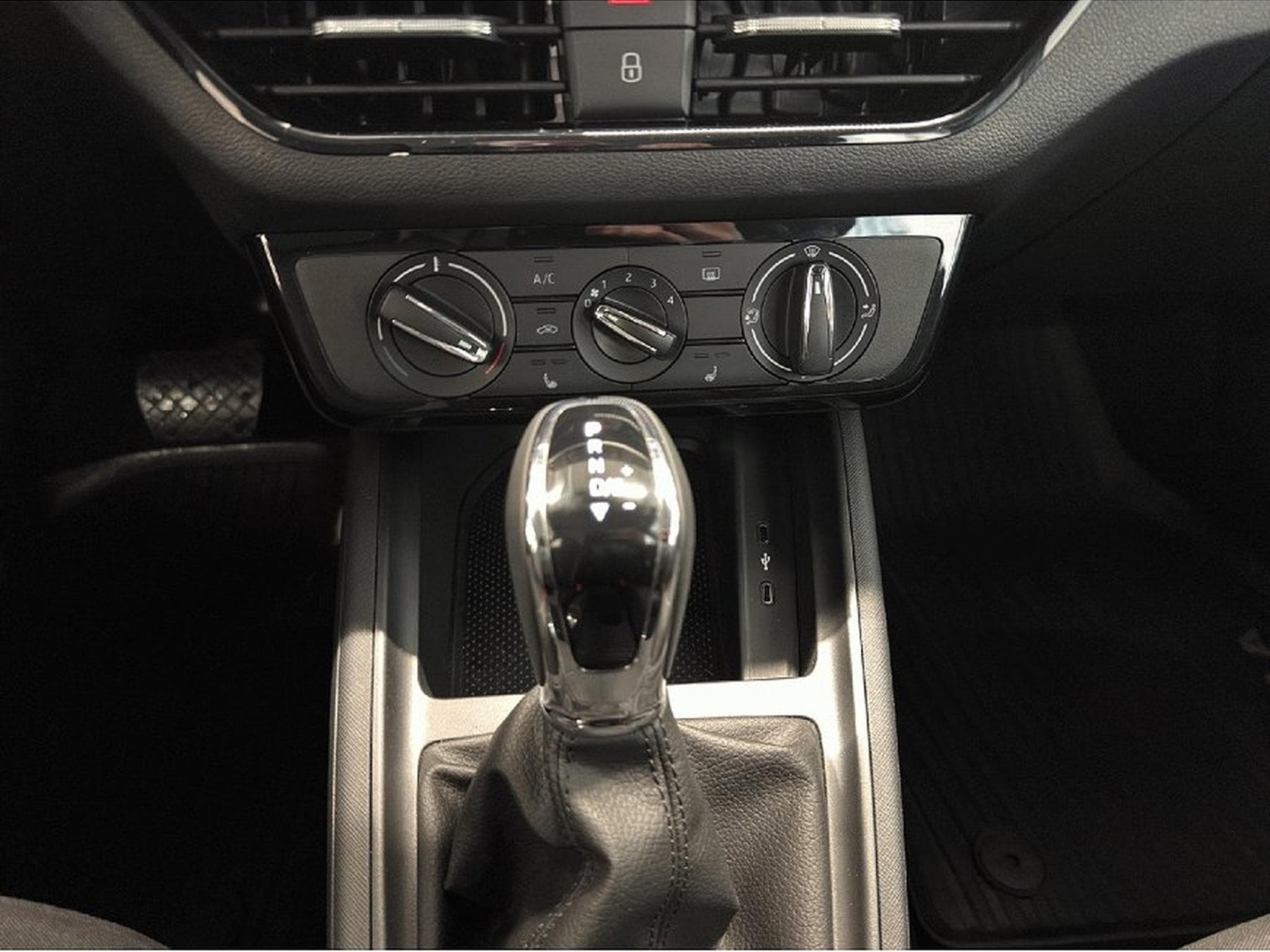 Skoda Scala (2024) - Photo 12
