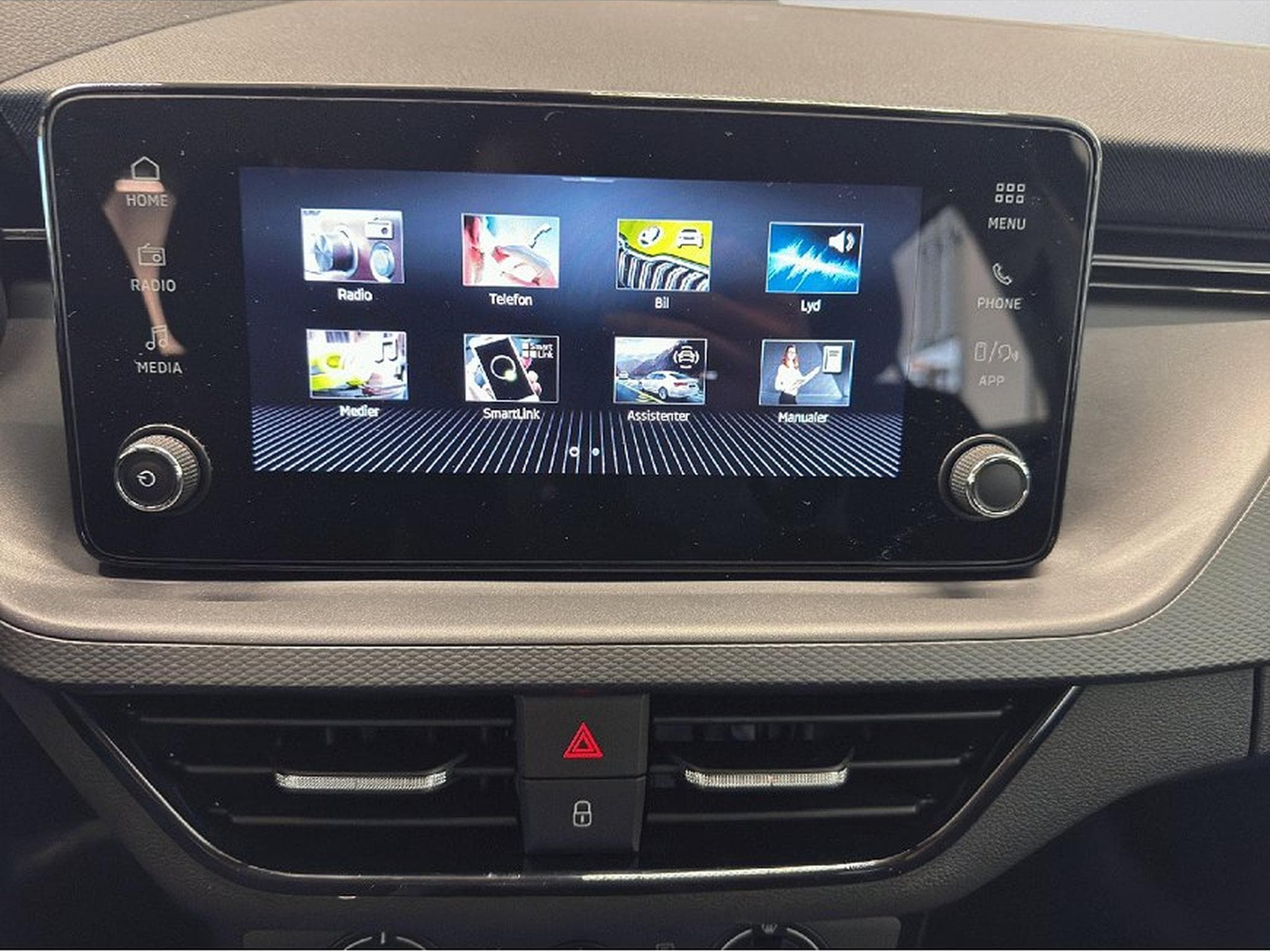 Skoda Scala (2024) - Photo 13