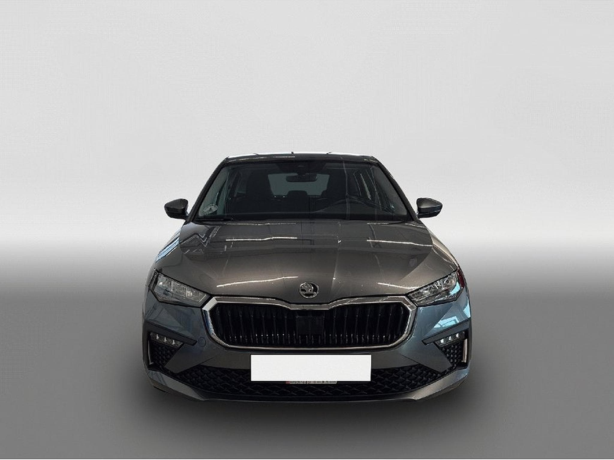 Skoda Scala (2024) - Photo 2