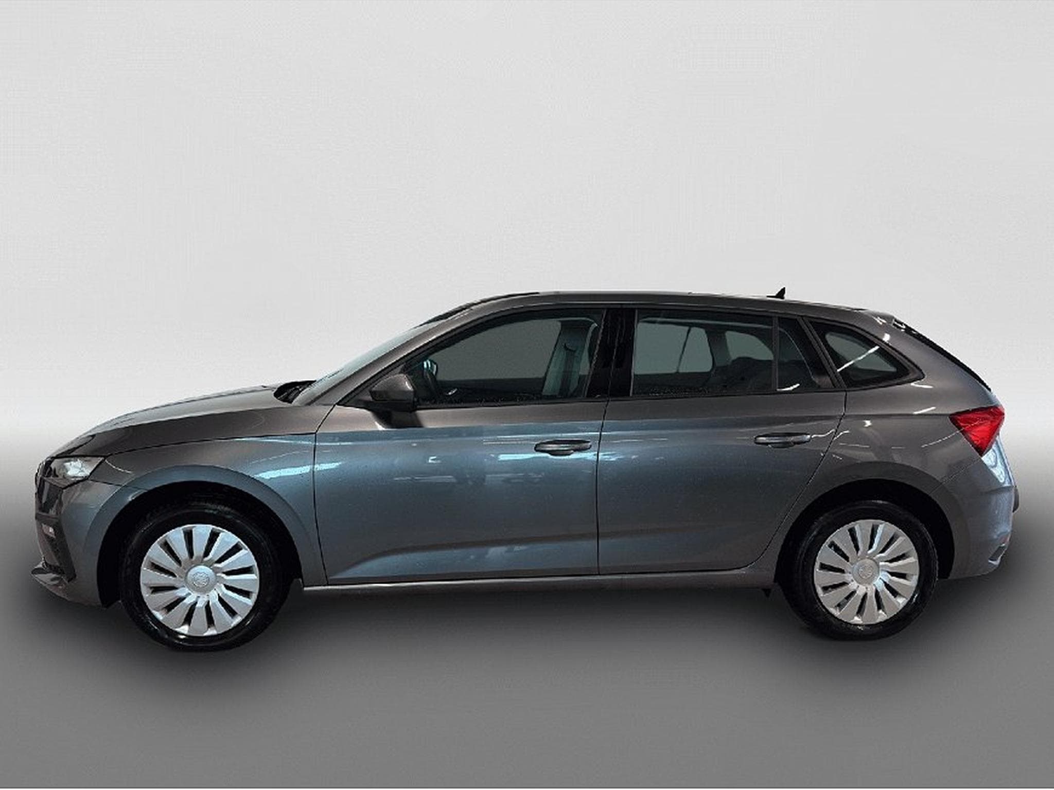 Skoda Scala (2024) - Photo 3