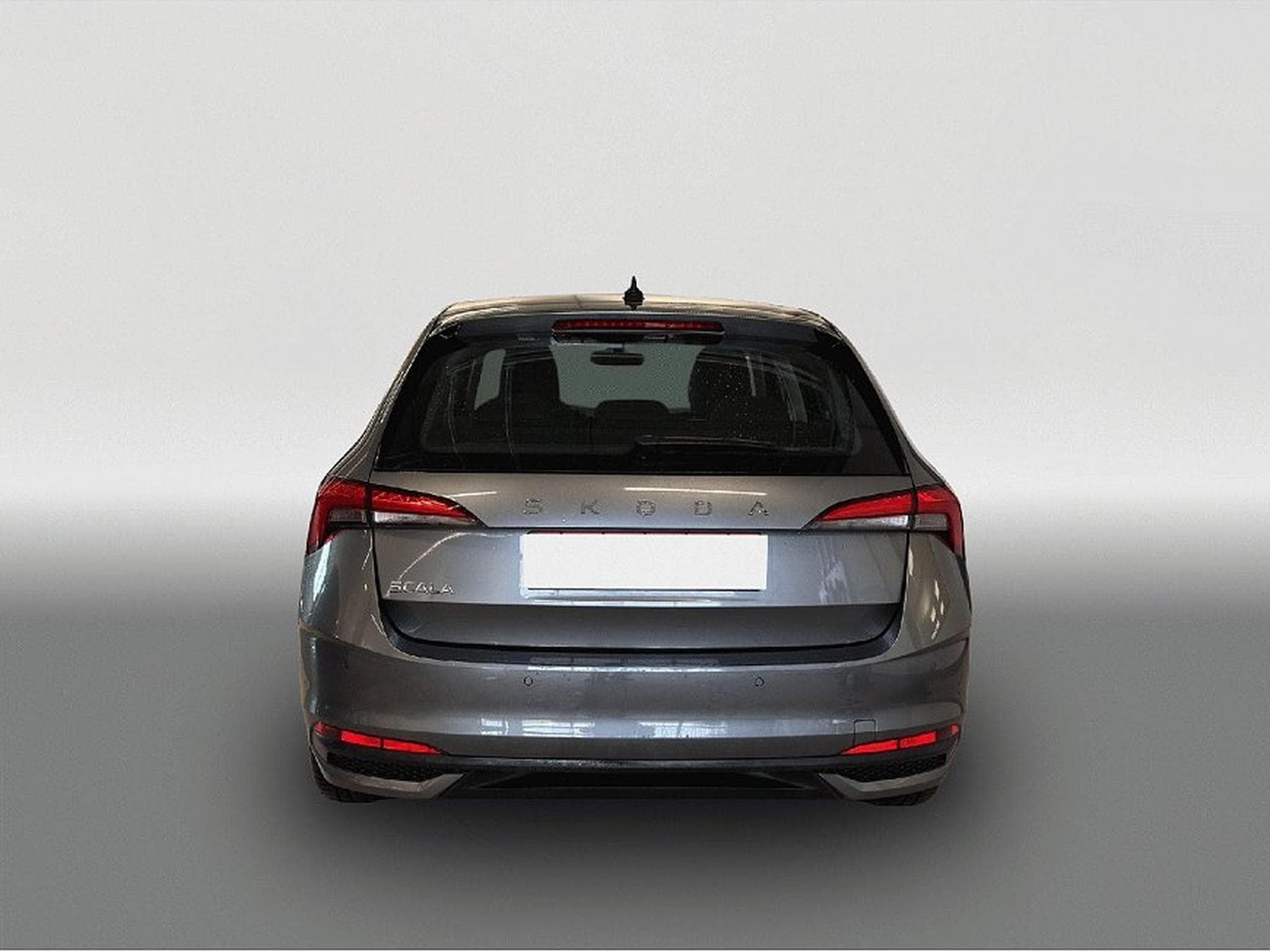 Skoda Scala (2024) - Photo 5