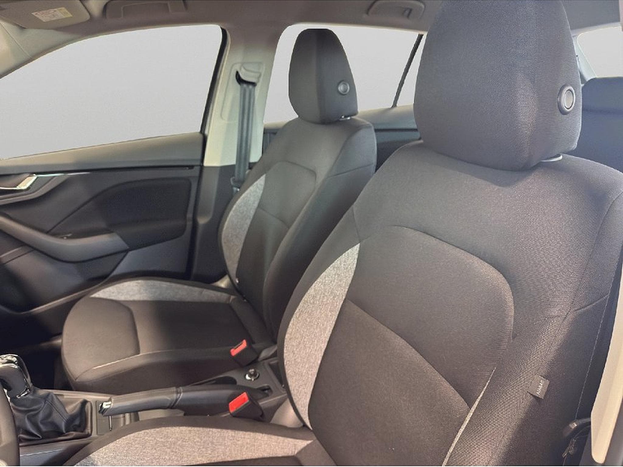 Skoda Scala (2024) - Photo 6